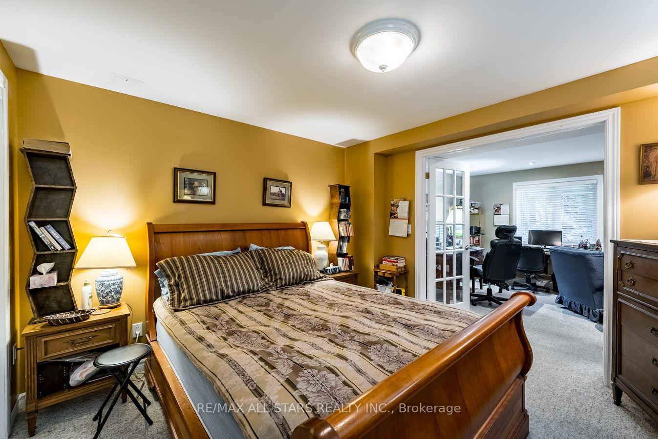 Photo 26 of 275 Waterbury Crescent, Scugog, Port Perry — HOMEH