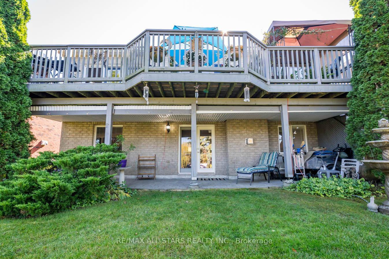 Photo 36 of 275 Waterbury Crescent, Scugog, Port Perry — HOMEH