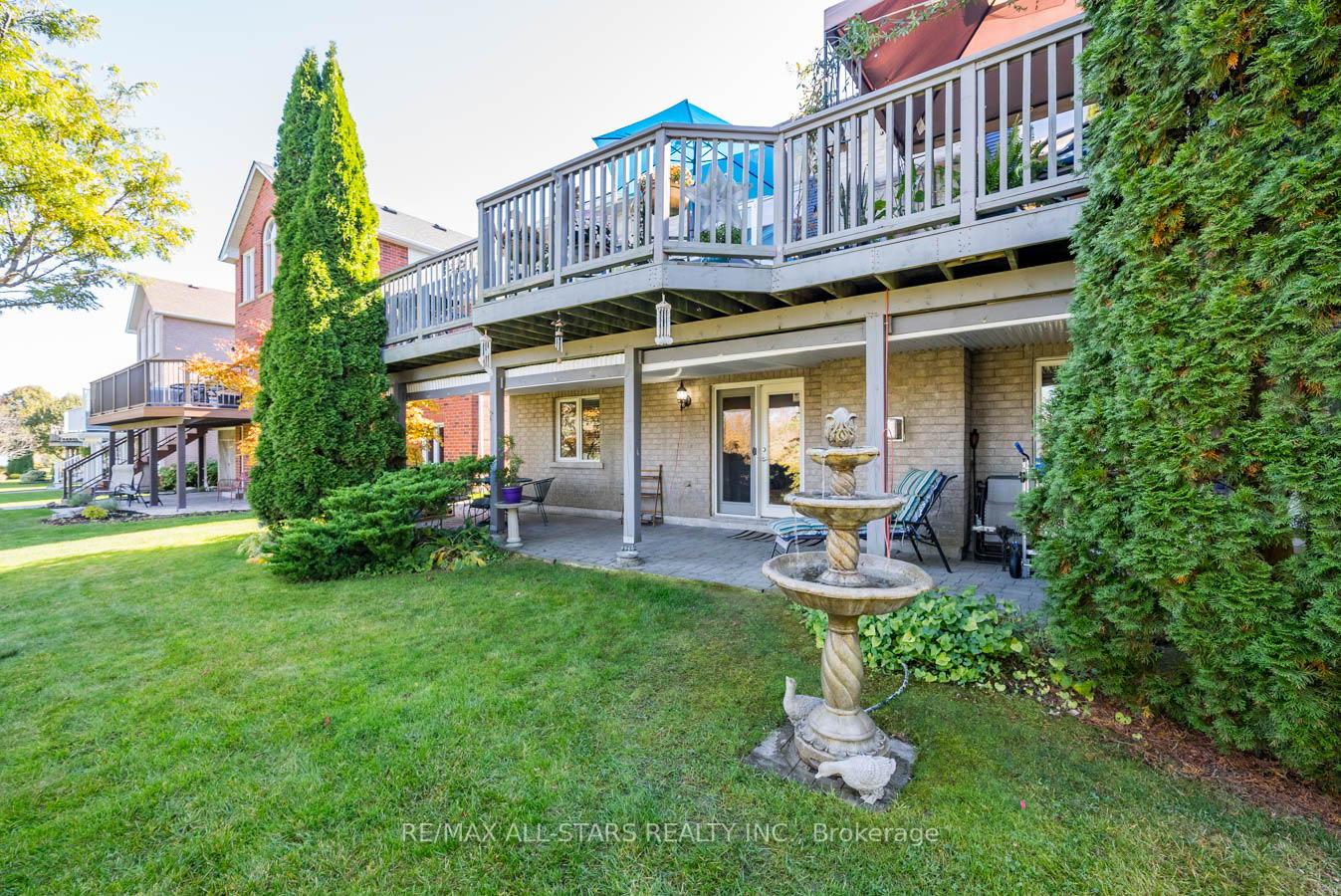 Photo 39 of 275 Waterbury Crescent, Scugog, Port Perry — HOMEH