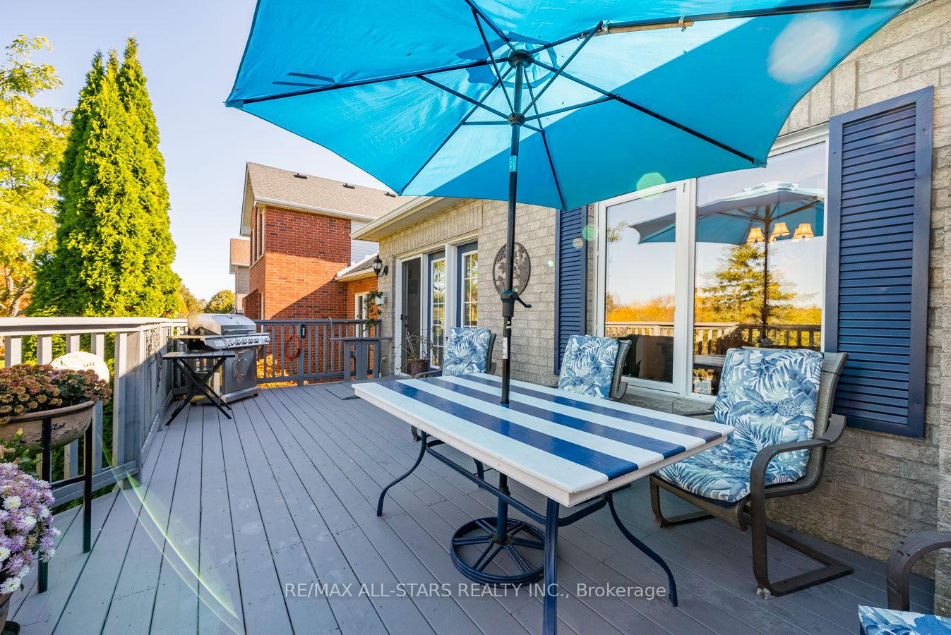 Photo 35 of 275 Waterbury Crescent, Scugog, Port Perry — HOMEH