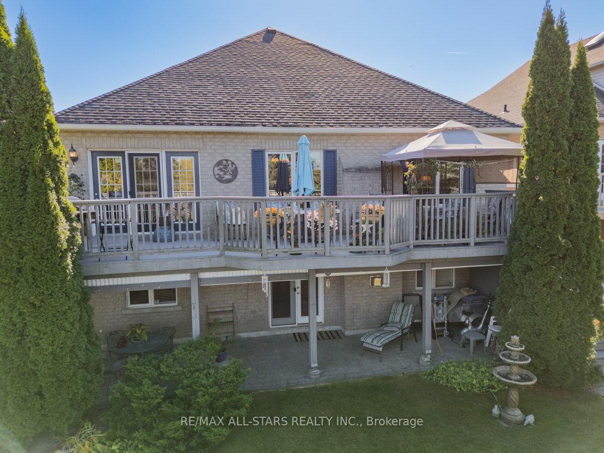 Photo 32 of 275 Waterbury Crescent, Scugog, Port Perry — HOMEH