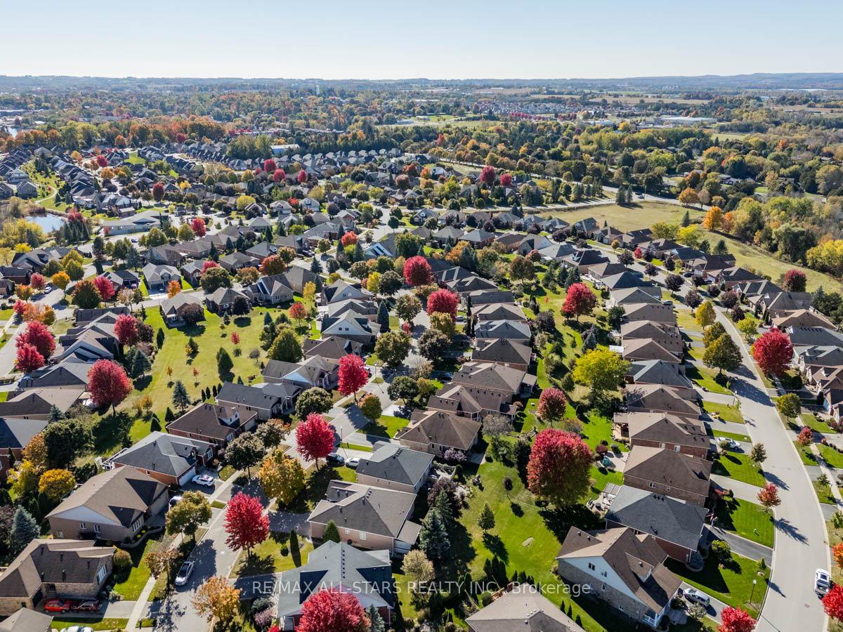 Photo 33 of 275 Waterbury Crescent, Scugog, Port Perry — HOMEH