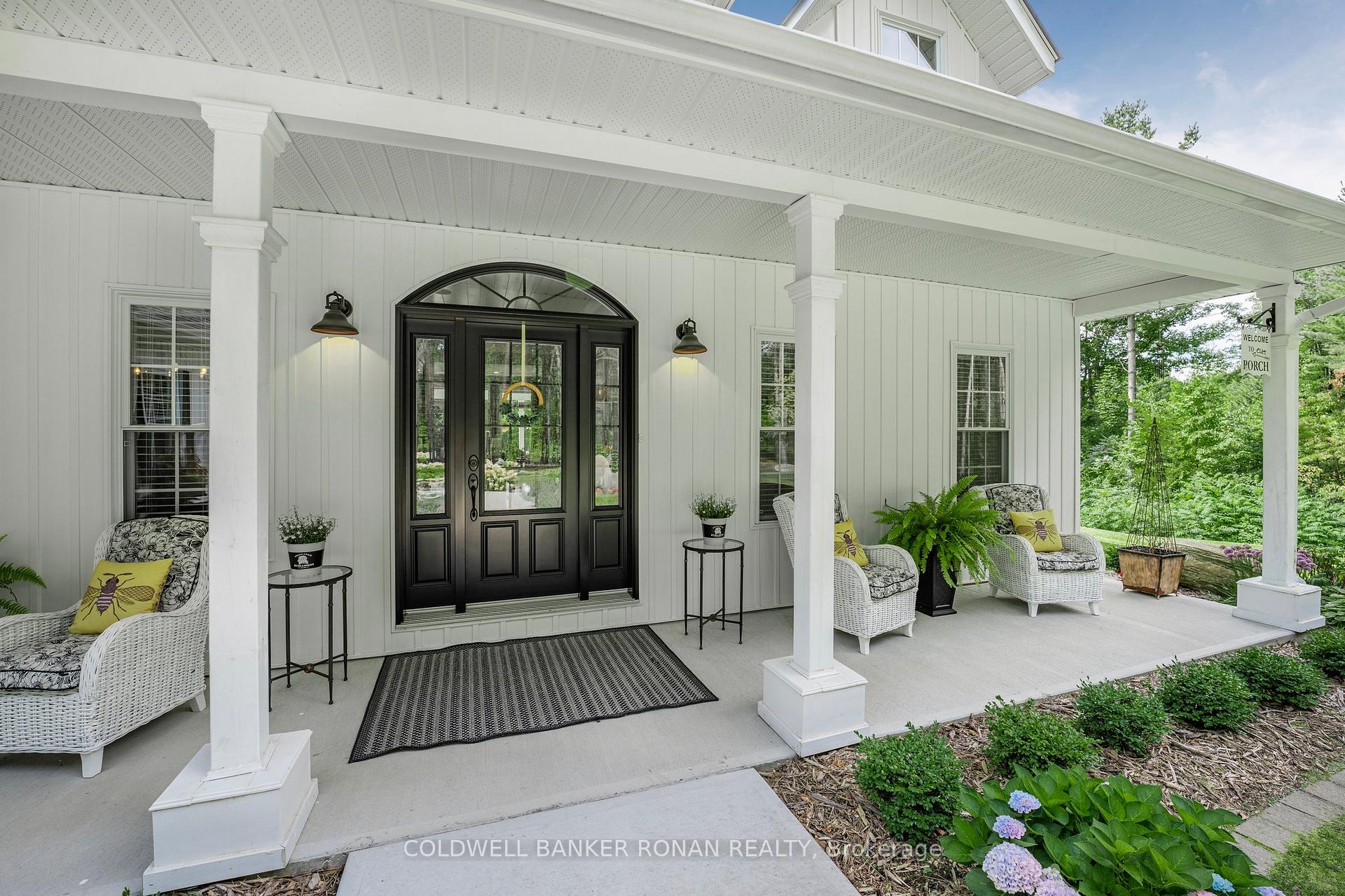 Photo 7 of 287 Dorion Road, Tiny, Rural Tiny — HOMEH