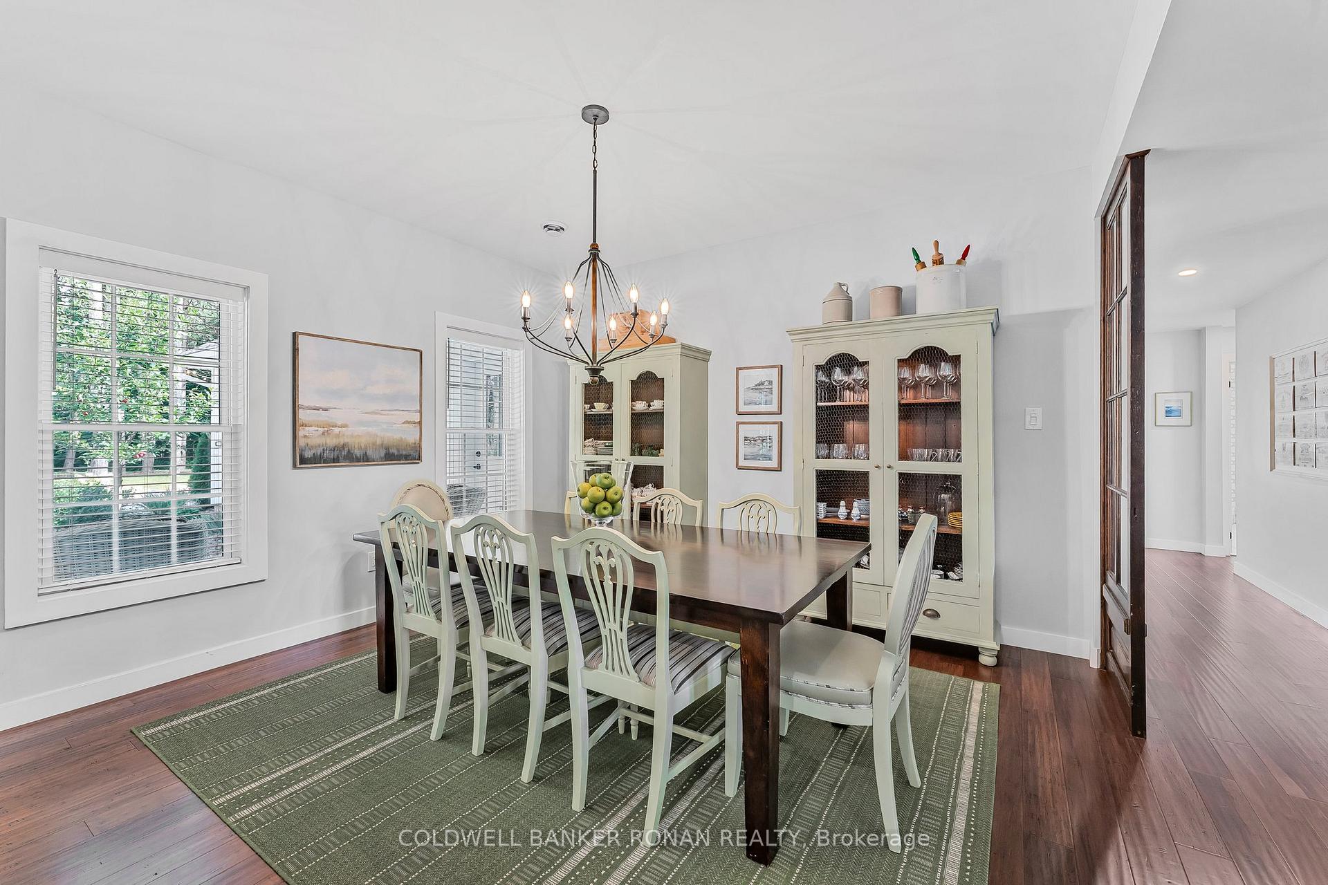 Photo 4 of 287 Dorion Road, Tiny, Rural Tiny — HOMEH