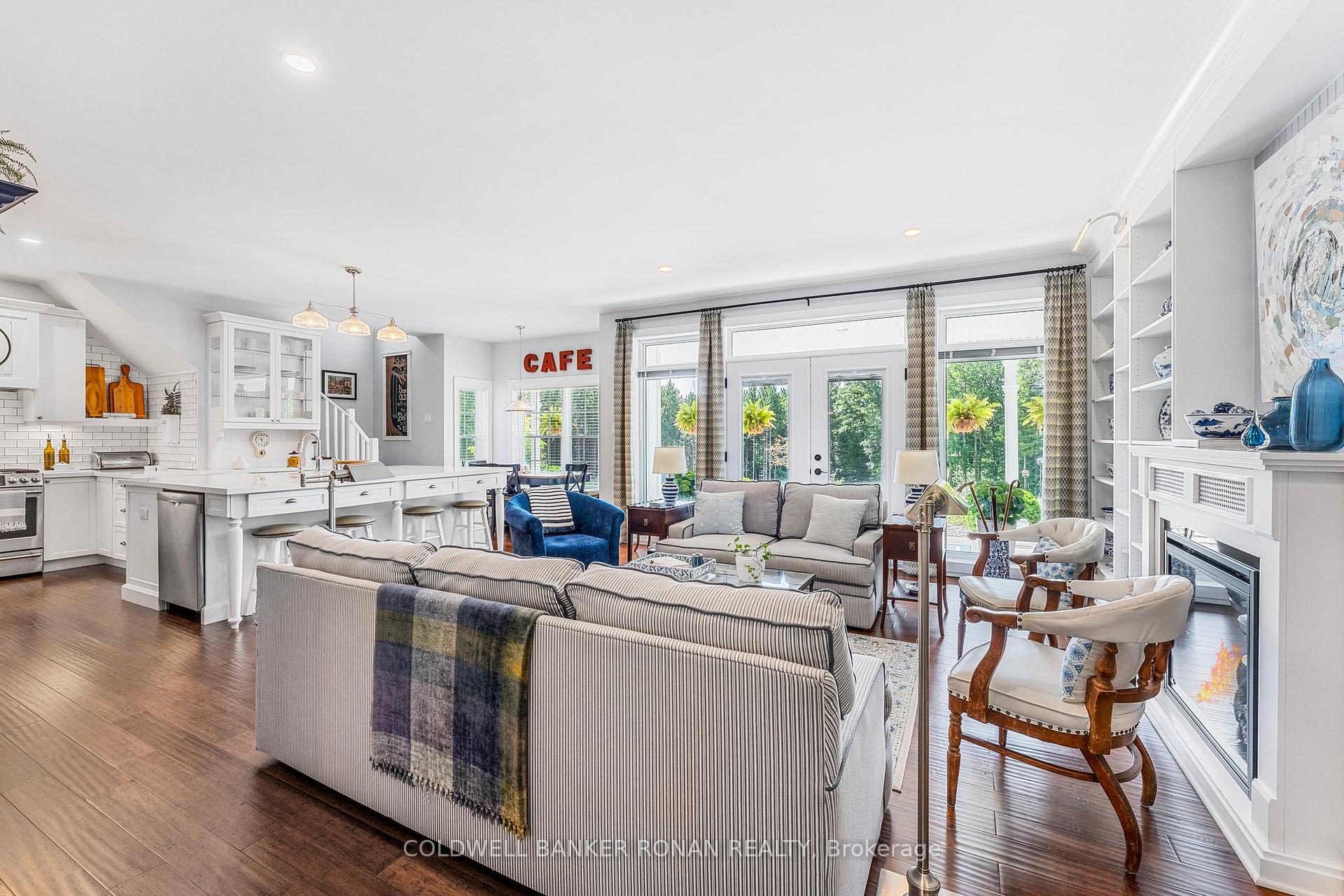 Photo 5 of 287 Dorion Road, Tiny, Rural Tiny — HOMEH