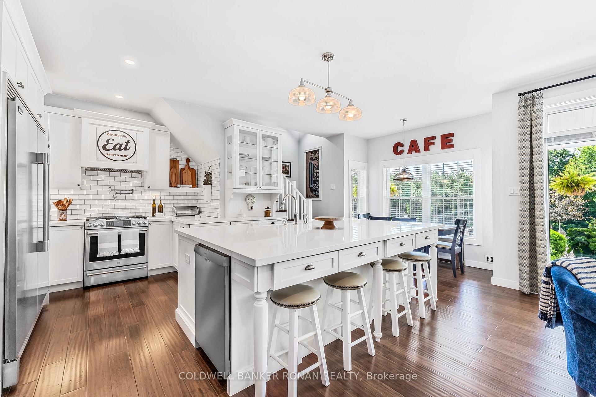 Photo 27 of 287 Dorion Road, Tiny, Rural Tiny — HOMEH
