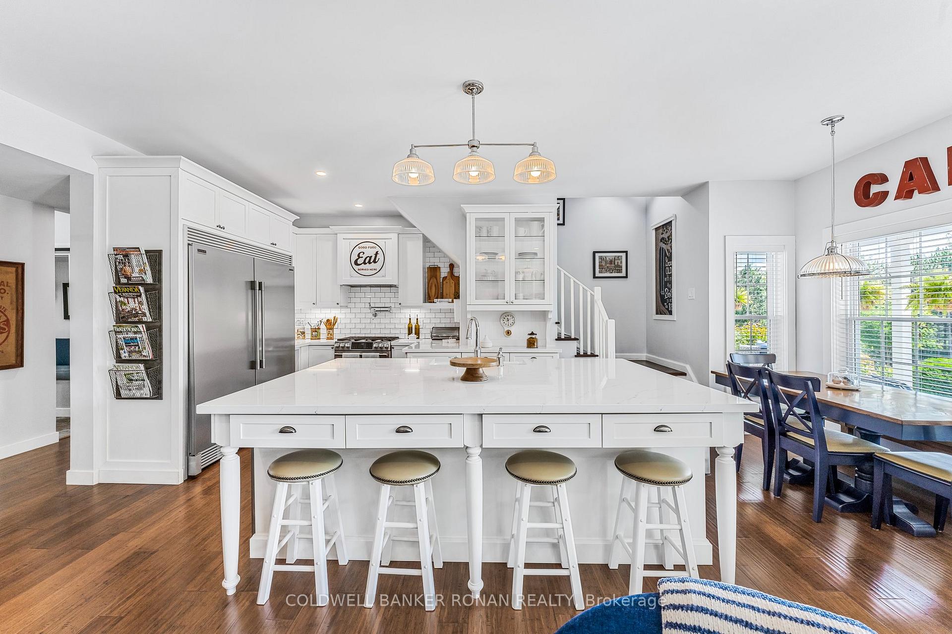 Photo 2 of 287 Dorion Road, Tiny, Rural Tiny — HOMEH