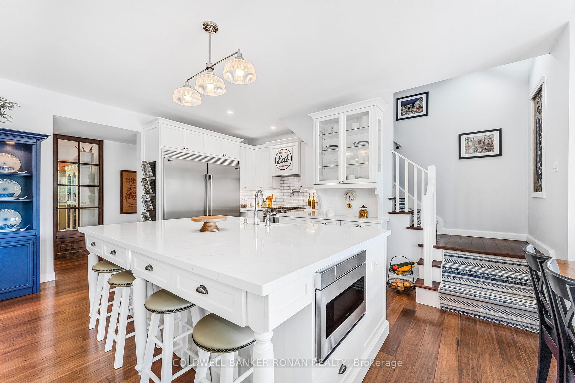 Photo 26 of 287 Dorion Road, Tiny, Rural Tiny — HOMEH