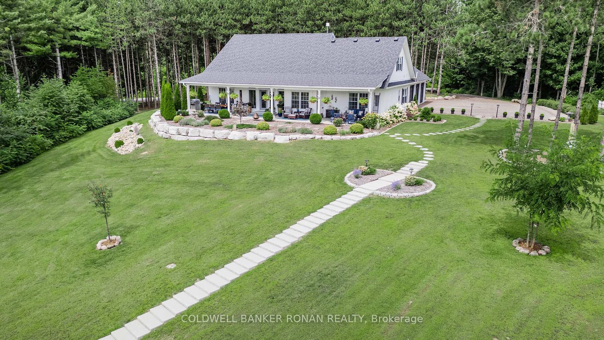 Photo 38 of 287 Dorion Road, Tiny, Rural Tiny — HOMEH