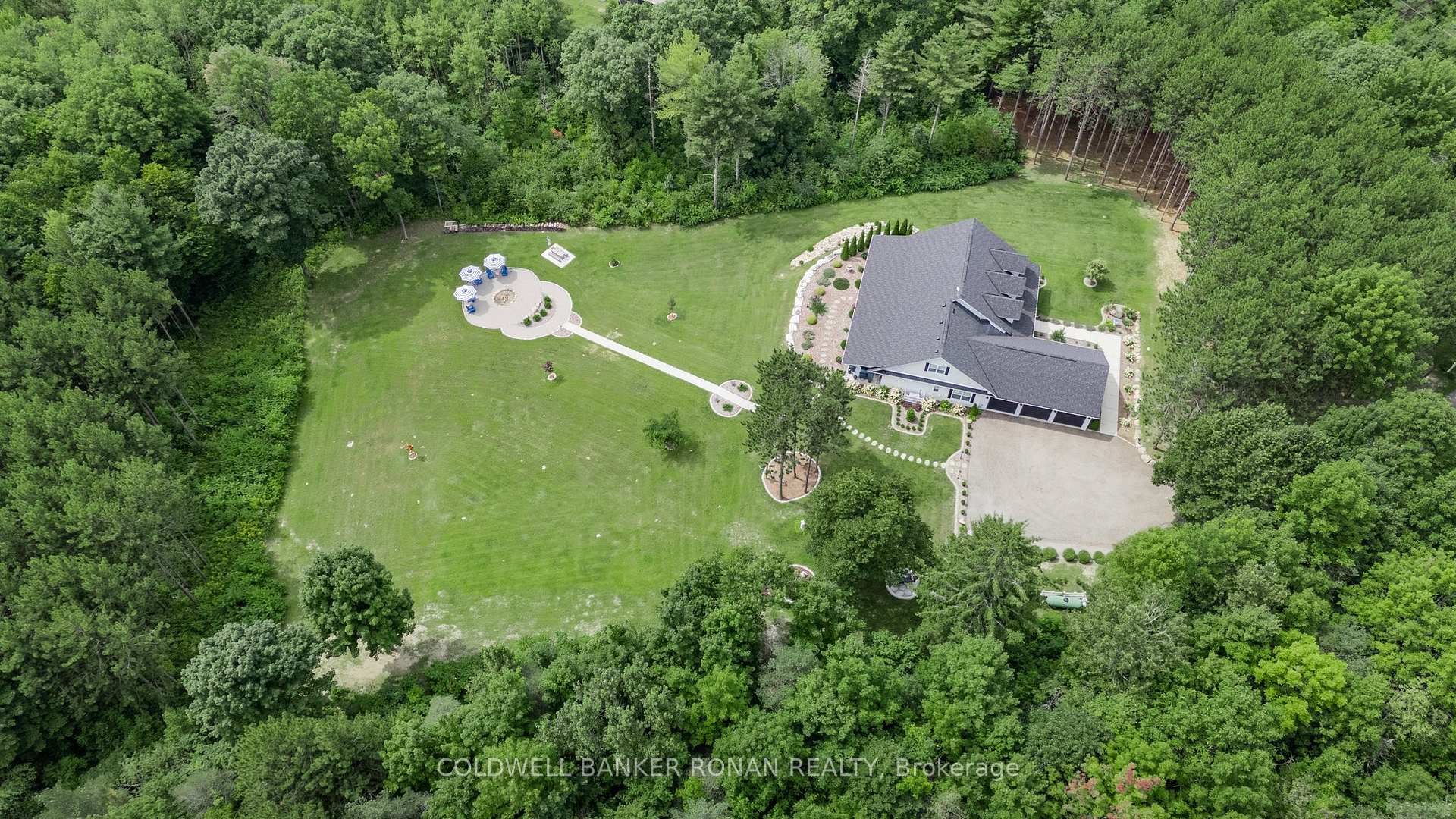 Photo 21 of 287 Dorion Road, Tiny, Rural Tiny — HOMEH