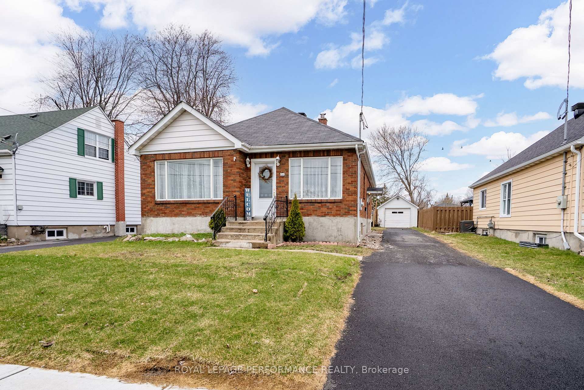 Photo 1 of 525 Fifth Street E, Cornwall — HOMEH