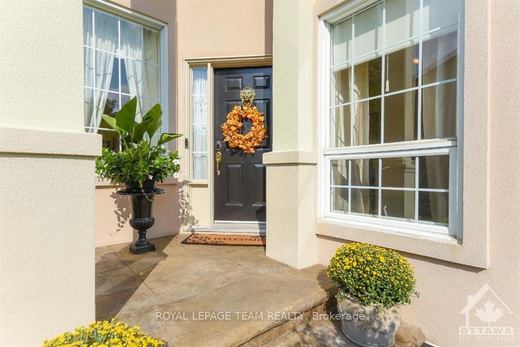 Photo 2 of 3804 Marble Canyon Crescent, Ottawa, Riverside South/Gloucester Glen — HOMEH