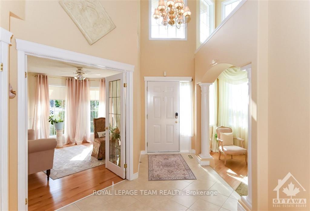 Photo 3 of 3804 Marble Canyon Crescent, Ottawa, Riverside South/Gloucester Glen — HOMEH