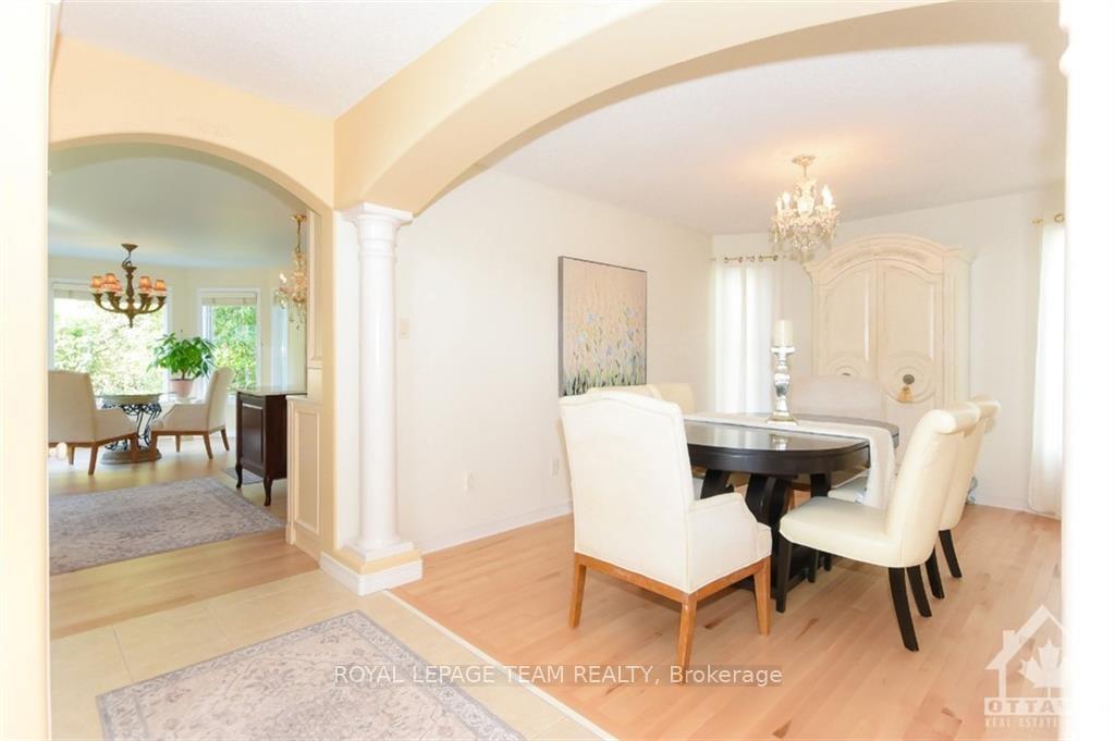 Photo 6 of 3804 Marble Canyon Crescent, Ottawa, Riverside South/Gloucester Glen — HOMEH
