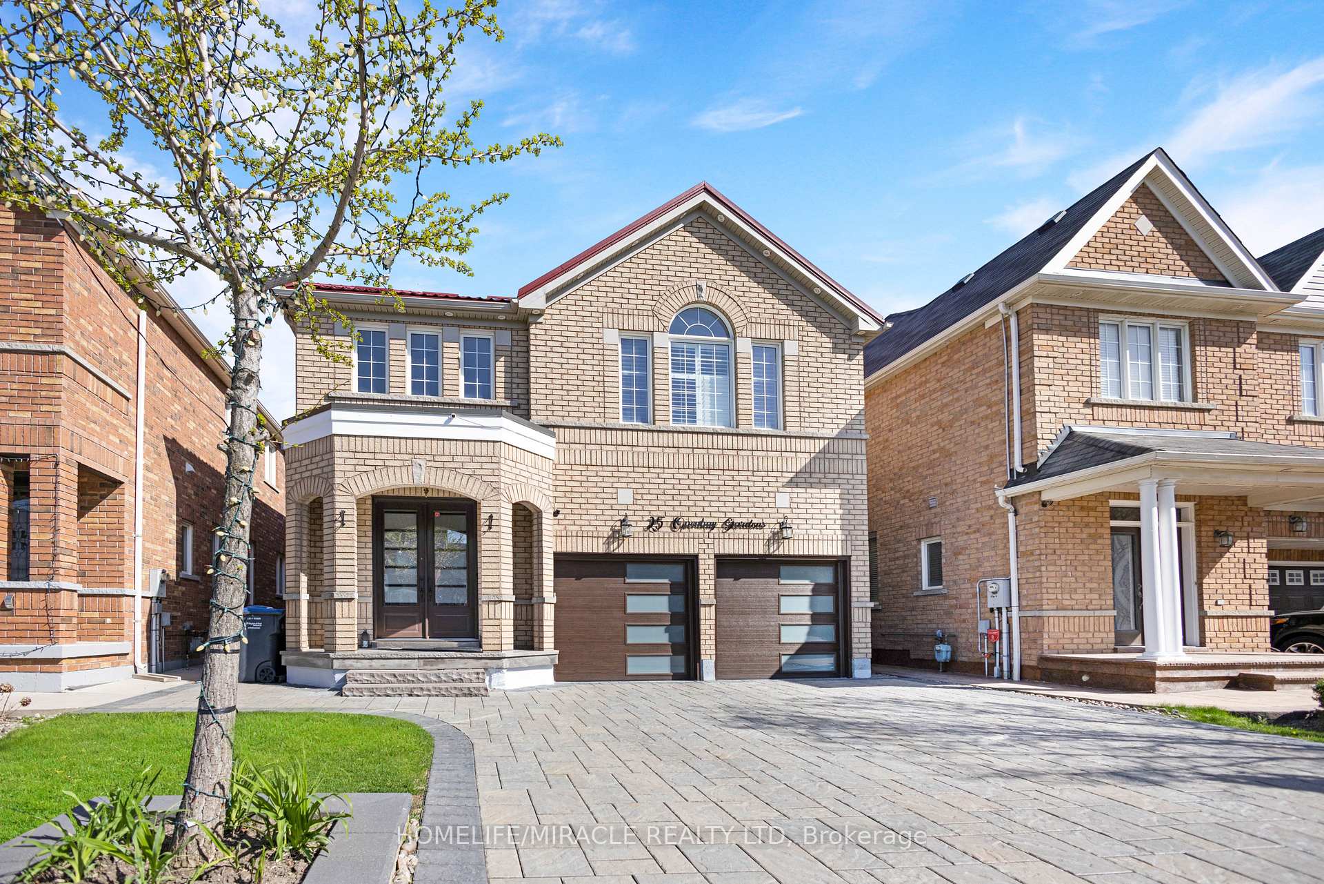 Photo 4 of 25 Openbay Gardens, Brampton, Sandringham-Wellington — HOMEH