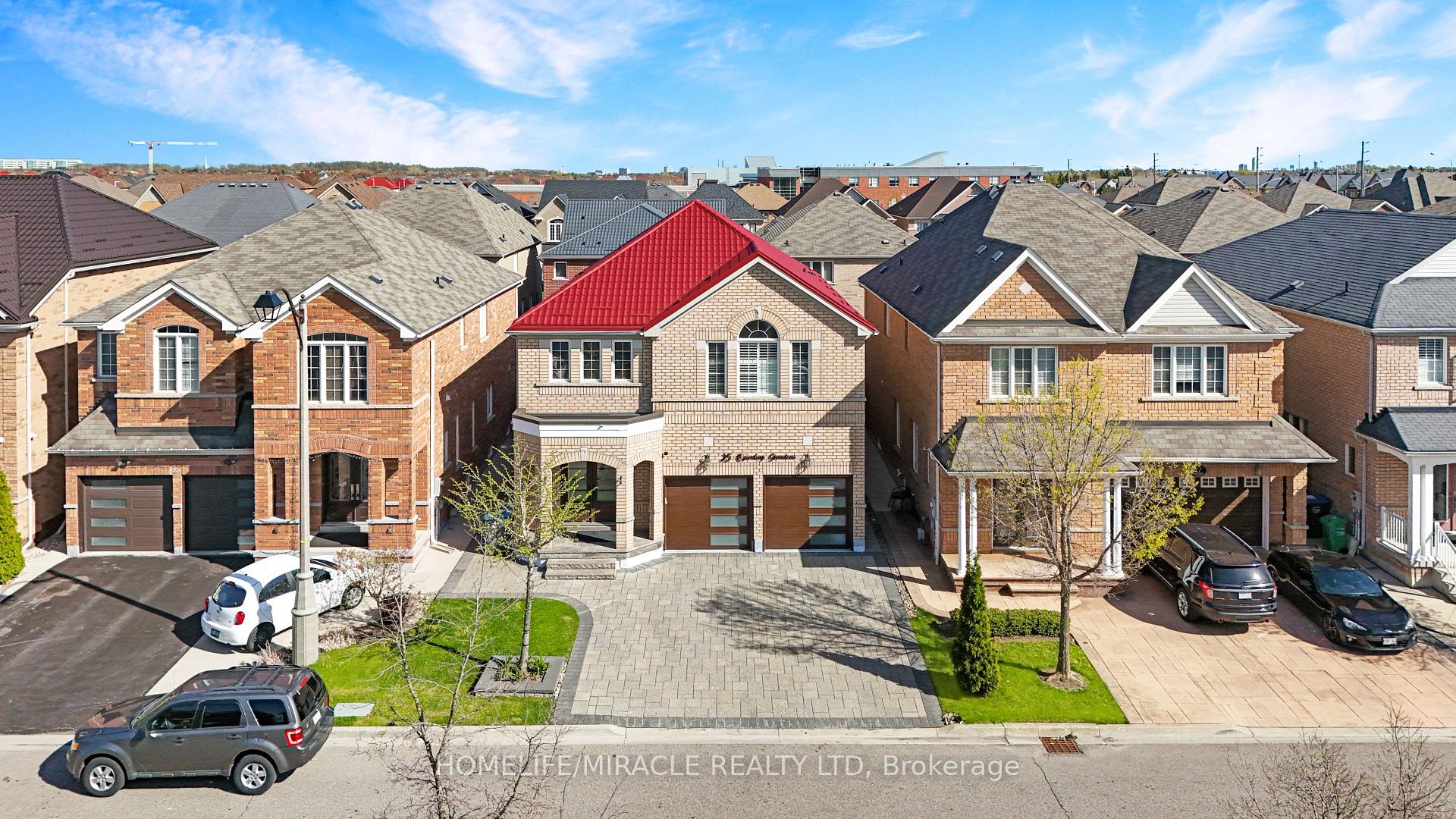Photo 3 of 25 Openbay Gardens, Brampton, Sandringham-Wellington — HOMEH