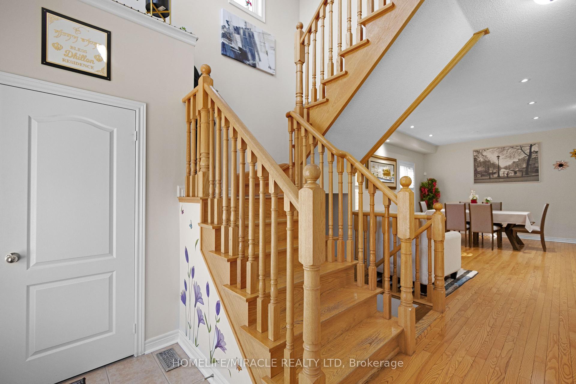 Photo 20 of 25 Openbay Gardens, Brampton, Sandringham-Wellington — HOMEH