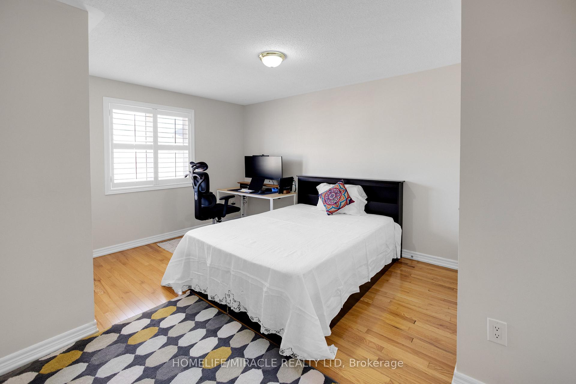 Photo 21 of 25 Openbay Gardens, Brampton, Sandringham-Wellington — HOMEH
