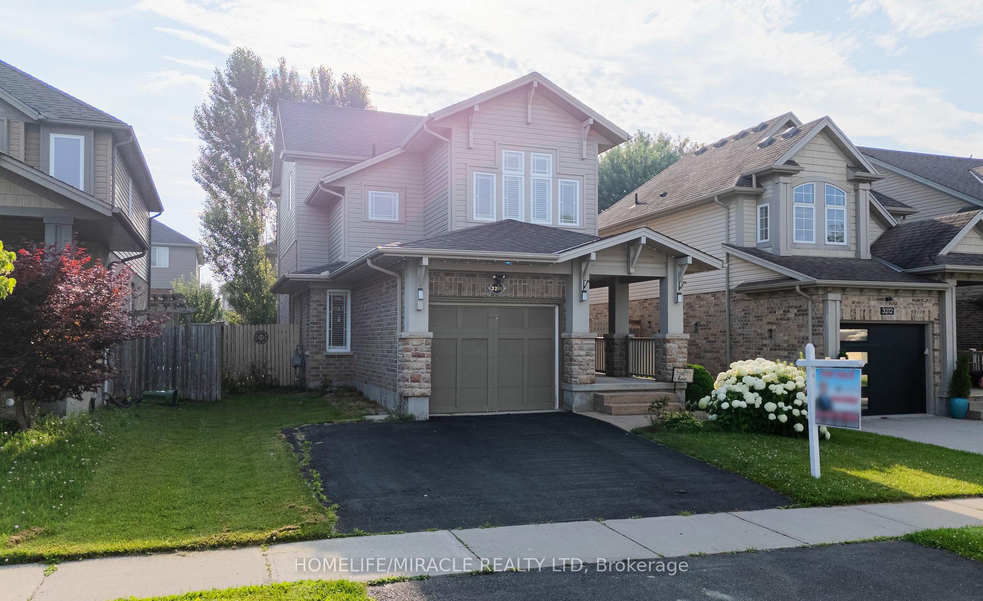 Photo 22 of 3208 Bayham Lane, London, South V — HOMEH