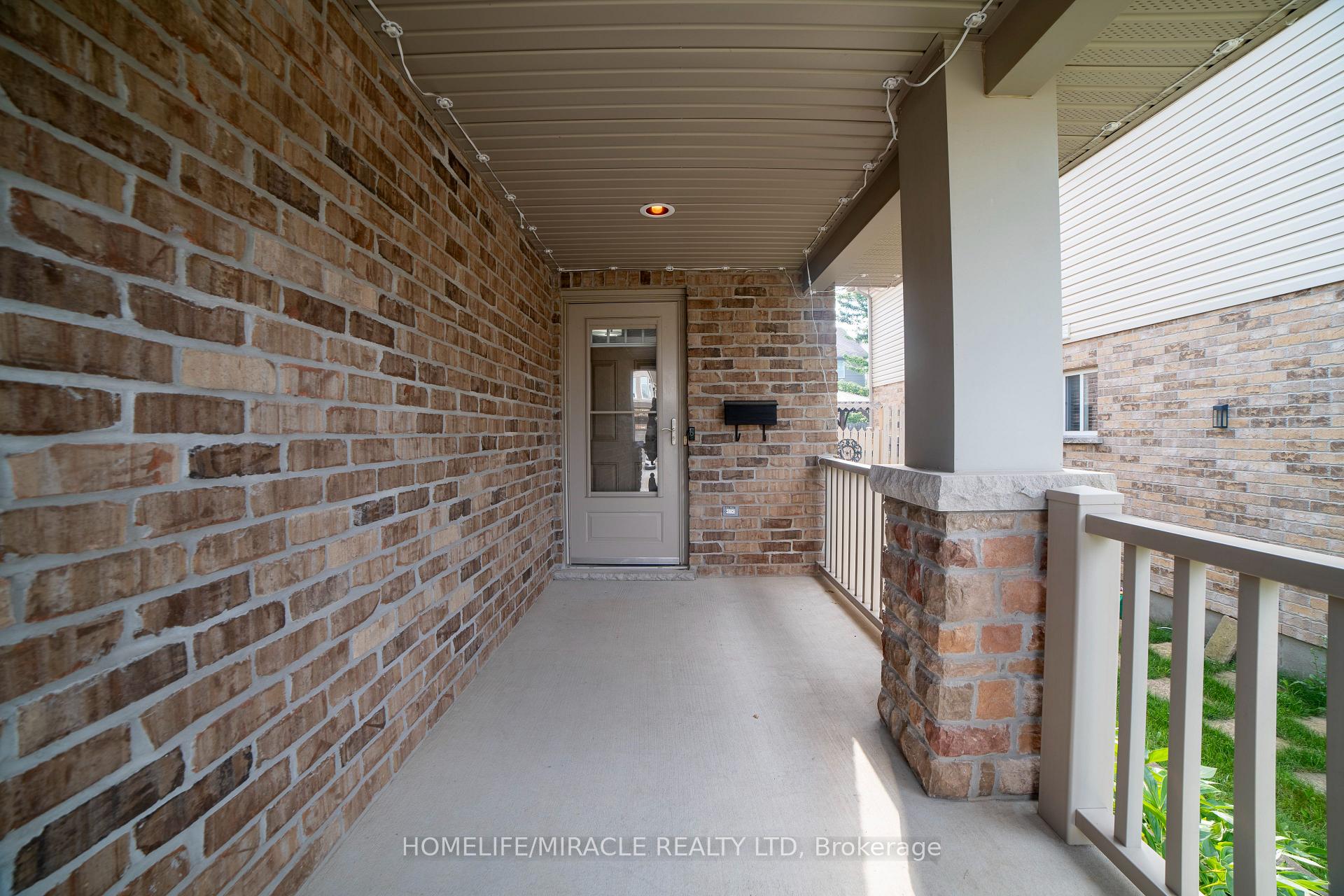 Photo 21 of 3208 Bayham Lane, London, South V — HOMEH