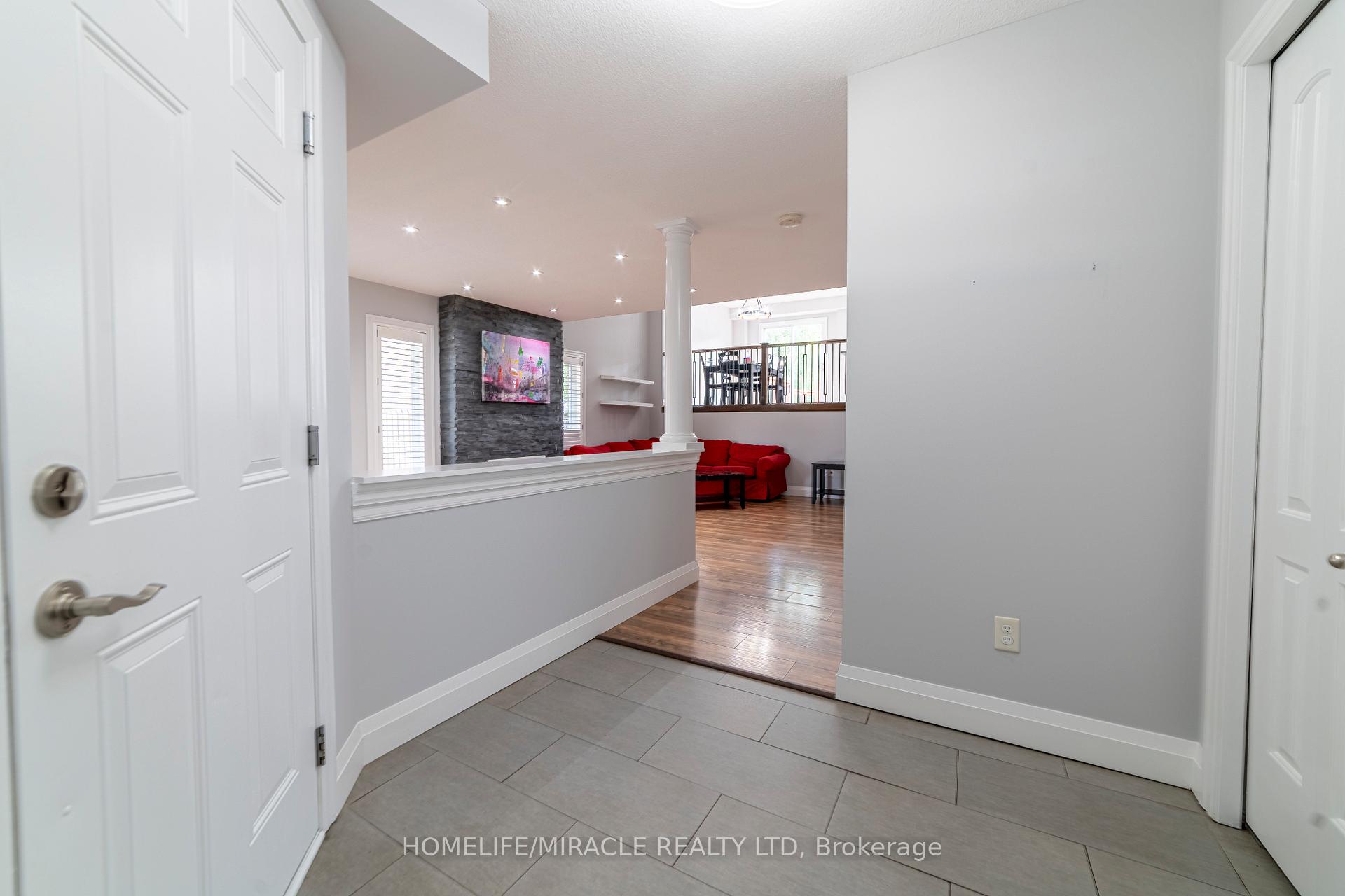 Photo 14 of 3208 Bayham Lane, London, South V — HOMEH