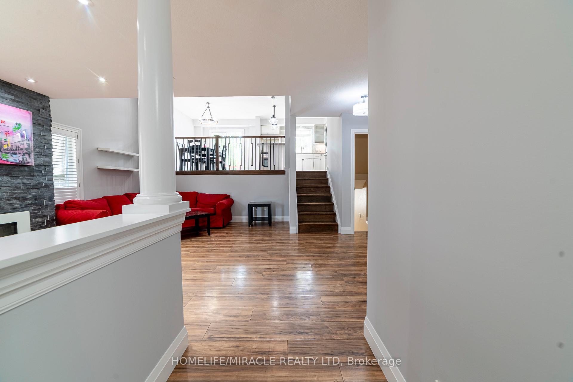 Photo 29 of 3208 Bayham Lane, London, South V — HOMEH