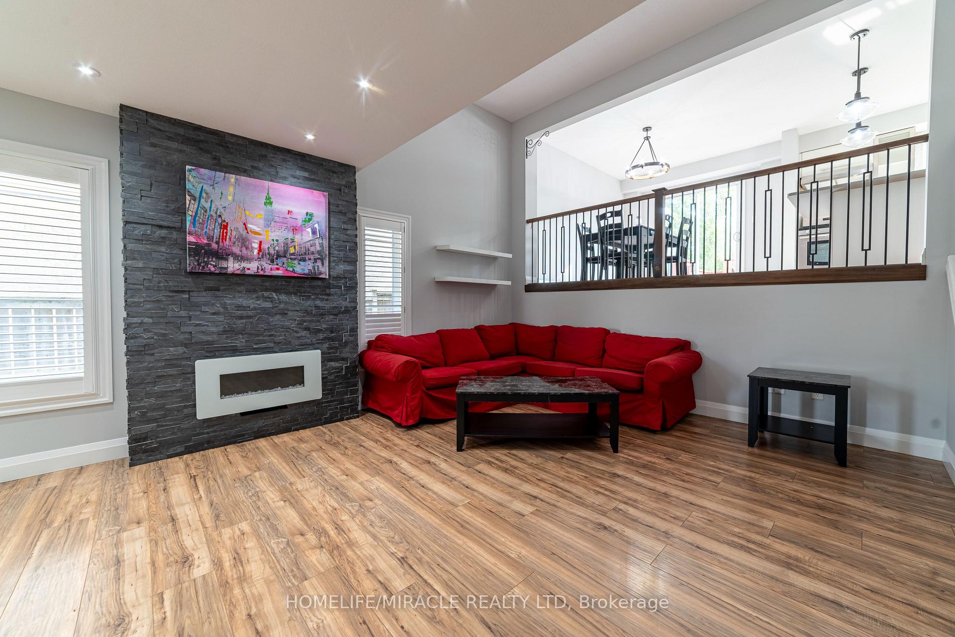 Photo 10 of 3208 Bayham Lane, London, South V — HOMEH