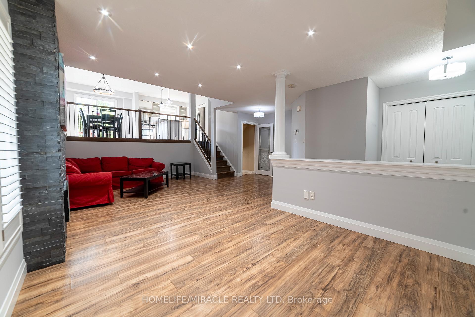 Photo 20 of 3208 Bayham Lane, London, South V — HOMEH