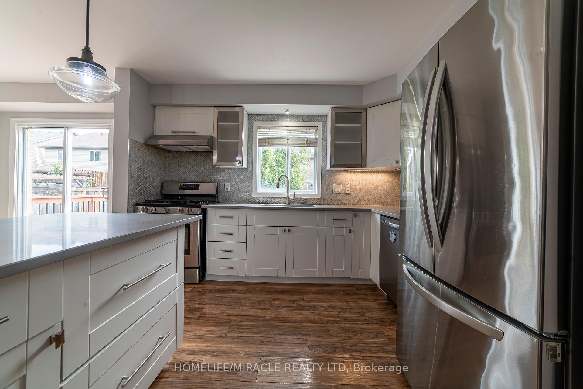 Photo 28 of 3208 Bayham Lane, London, South V — HOMEH