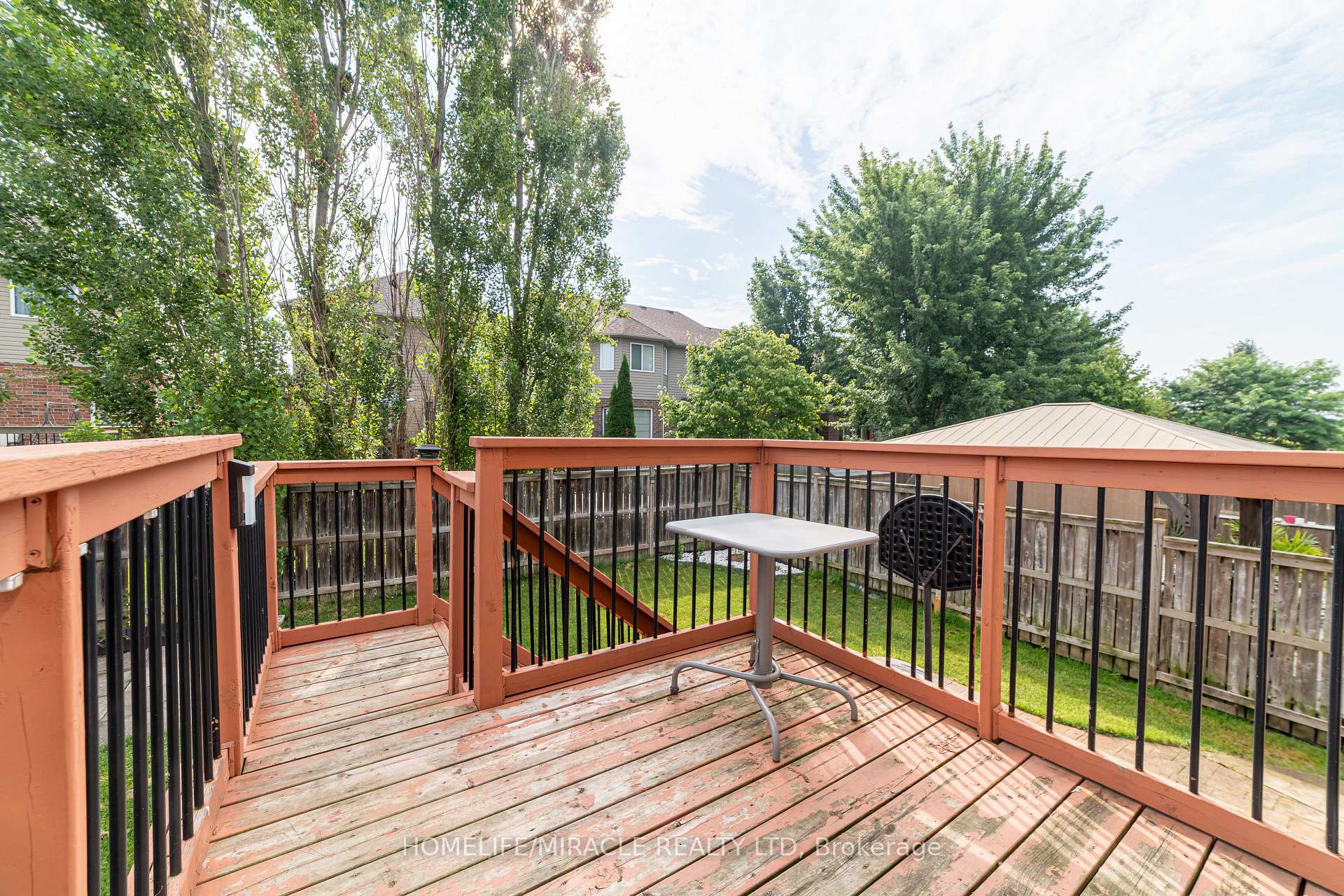 Photo 30 of 3208 Bayham Lane, London, South V — HOMEH