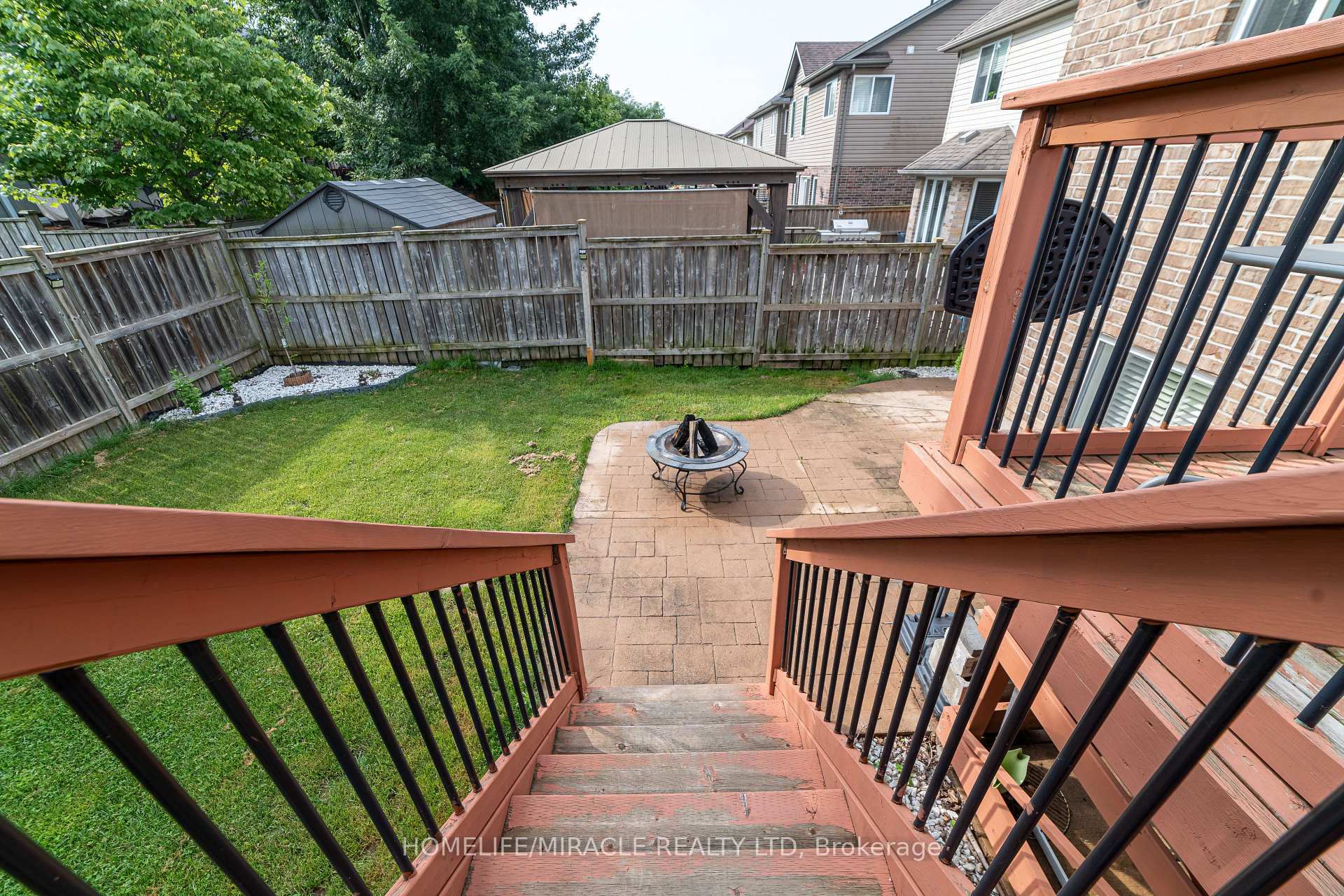 Photo 25 of 3208 Bayham Lane, London, South V — HOMEH