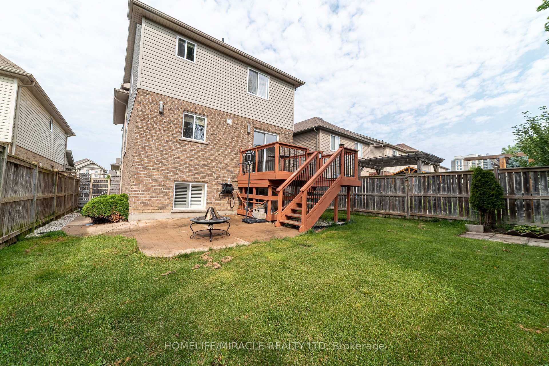 Photo 33 of 3208 Bayham Lane, London, South V — HOMEH