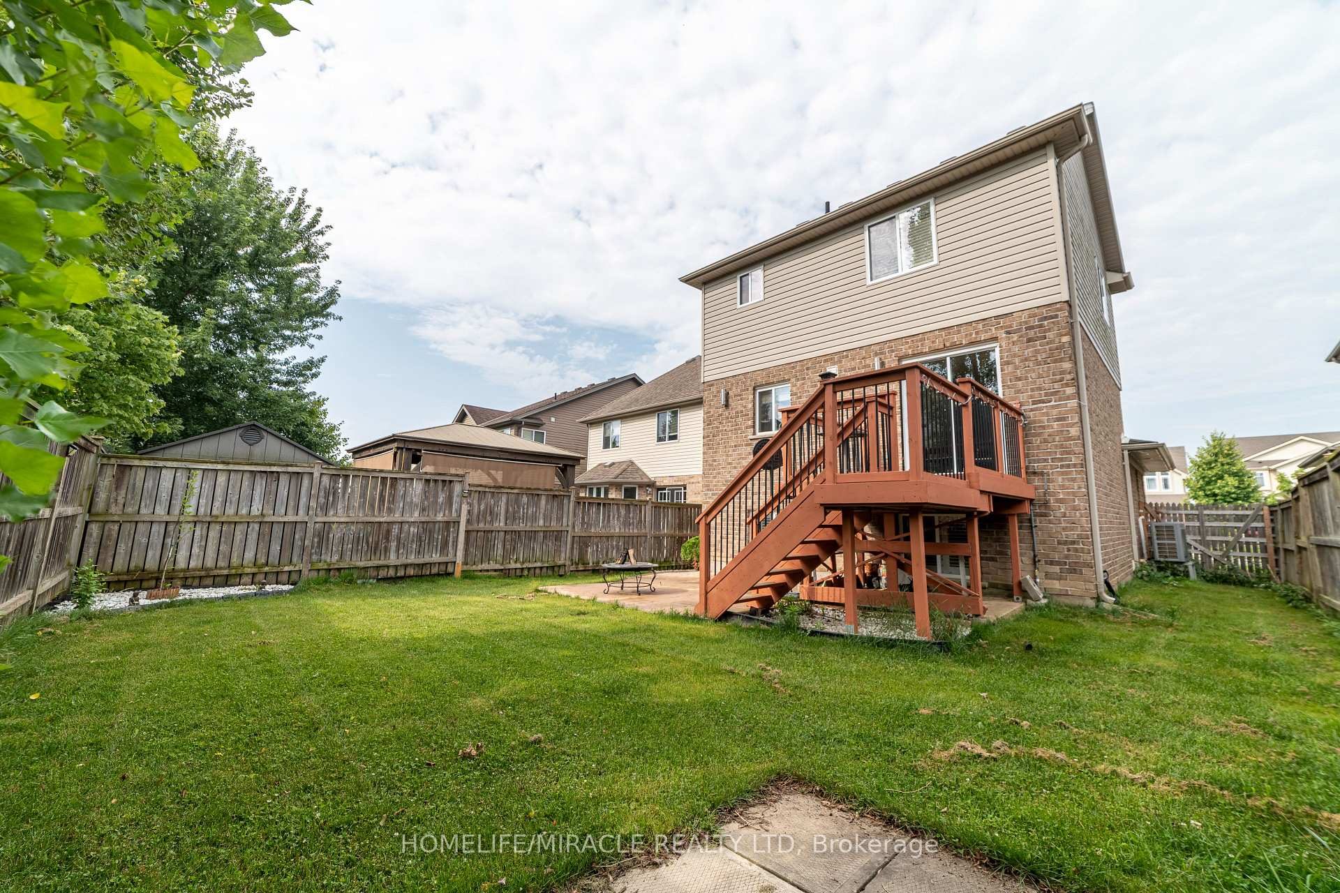 Photo 12 of 3208 Bayham Lane, London, South V — HOMEH