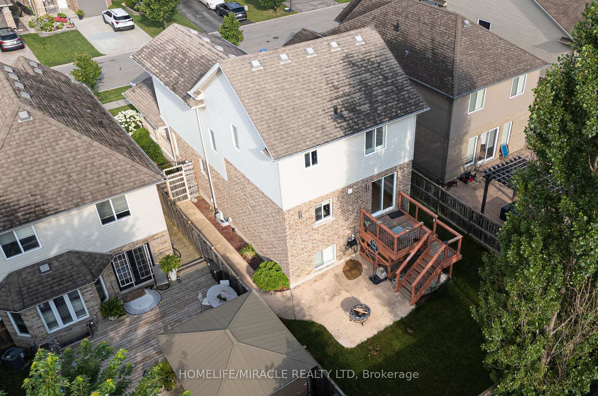 Photo 23 of 3208 Bayham Lane, London, South V — HOMEH