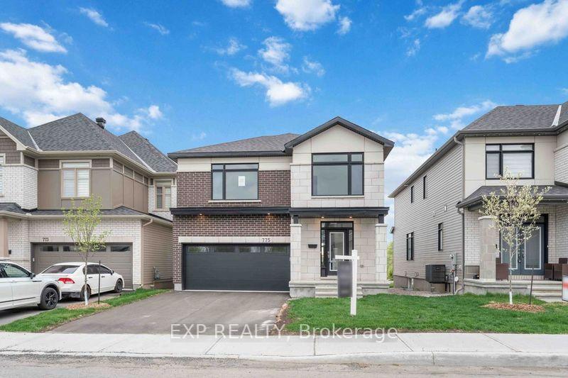 Photo 1 of 775 Ovation Grove, Ottawa, Leitrim — HOMEH