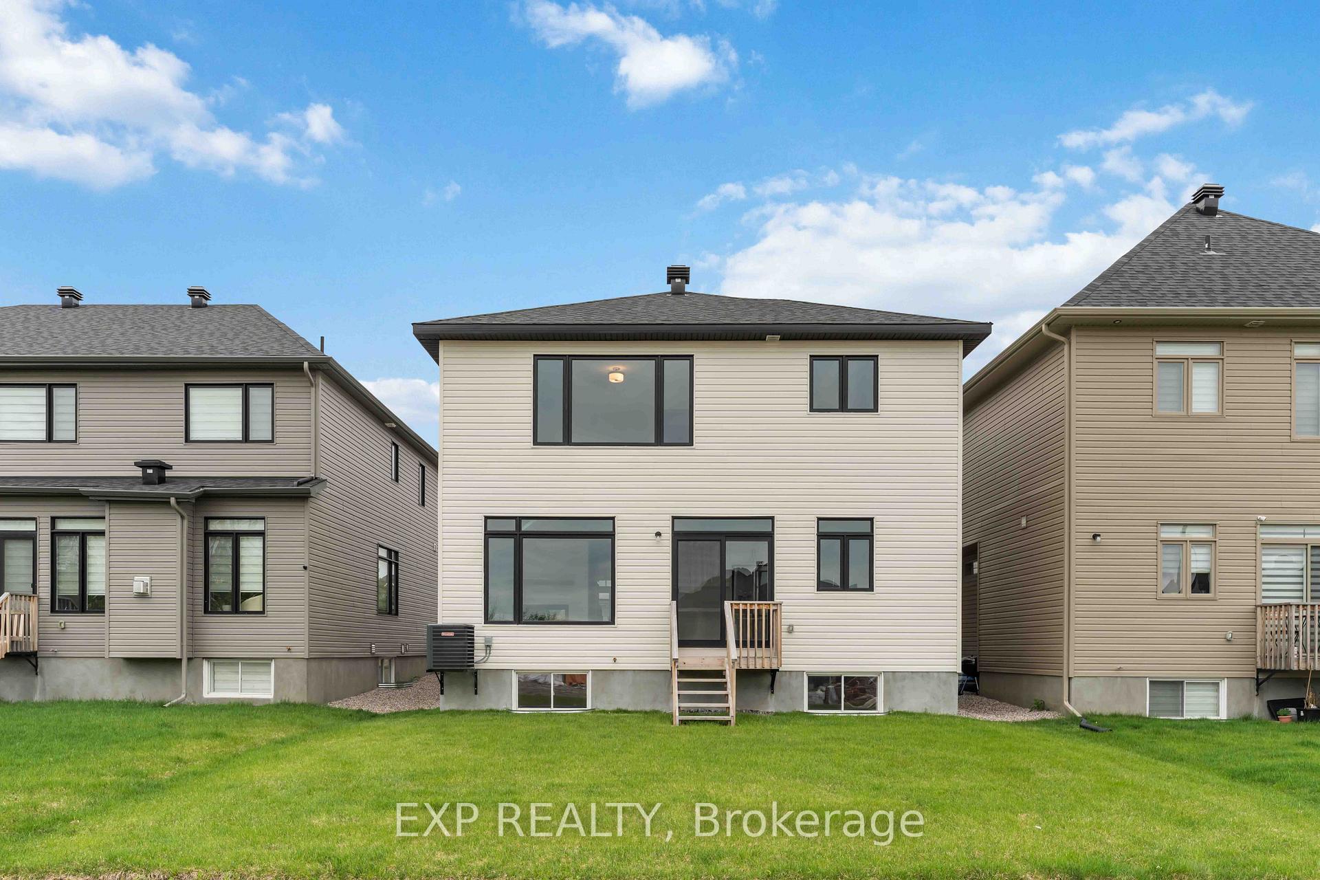 Photo 25 of 775 Ovation Grove, Ottawa, Leitrim — HOMEH