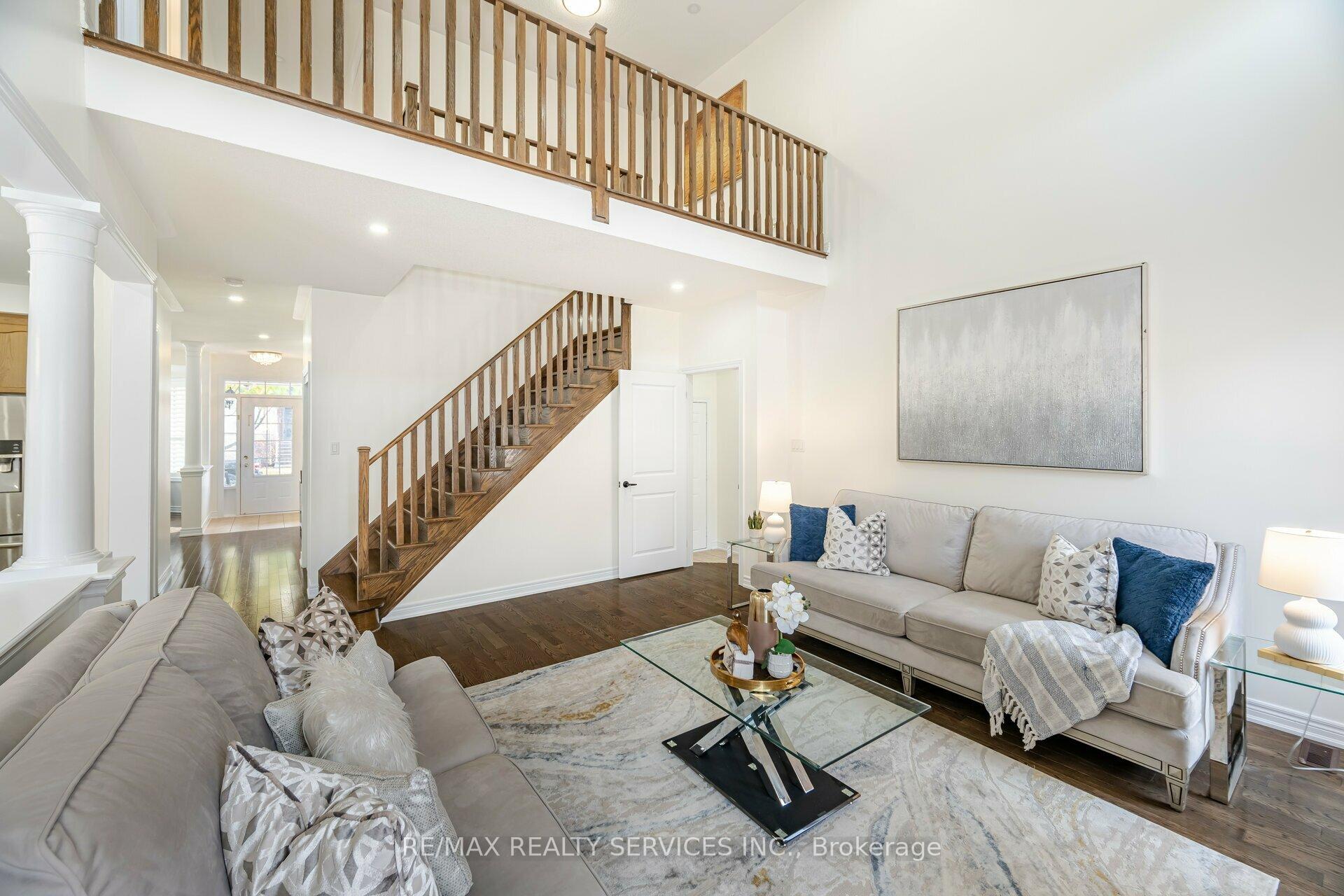 Photo 31 of 9 Silvershadow Terrace, Brampton, Sandringham-Wellington — HOMEH