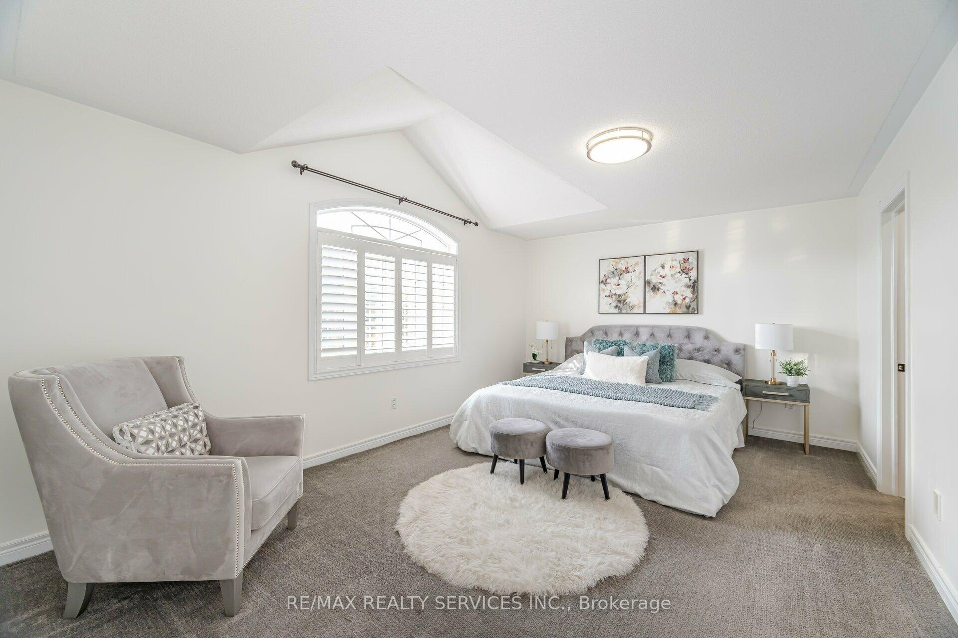 Photo 37 of 9 Silvershadow Terrace, Brampton, Sandringham-Wellington — HOMEH
