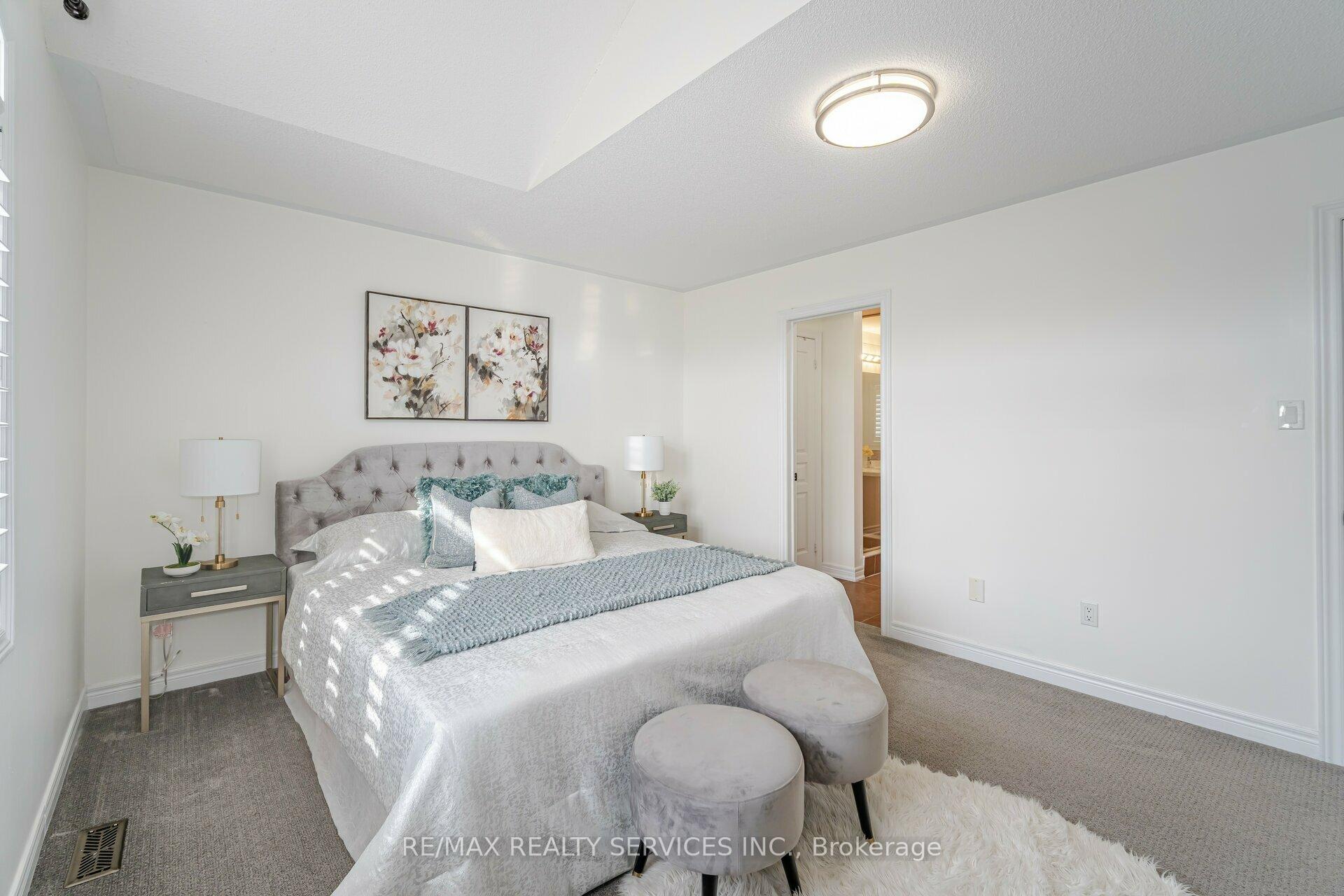 Photo 35 of 9 Silvershadow Terrace, Brampton, Sandringham-Wellington — HOMEH