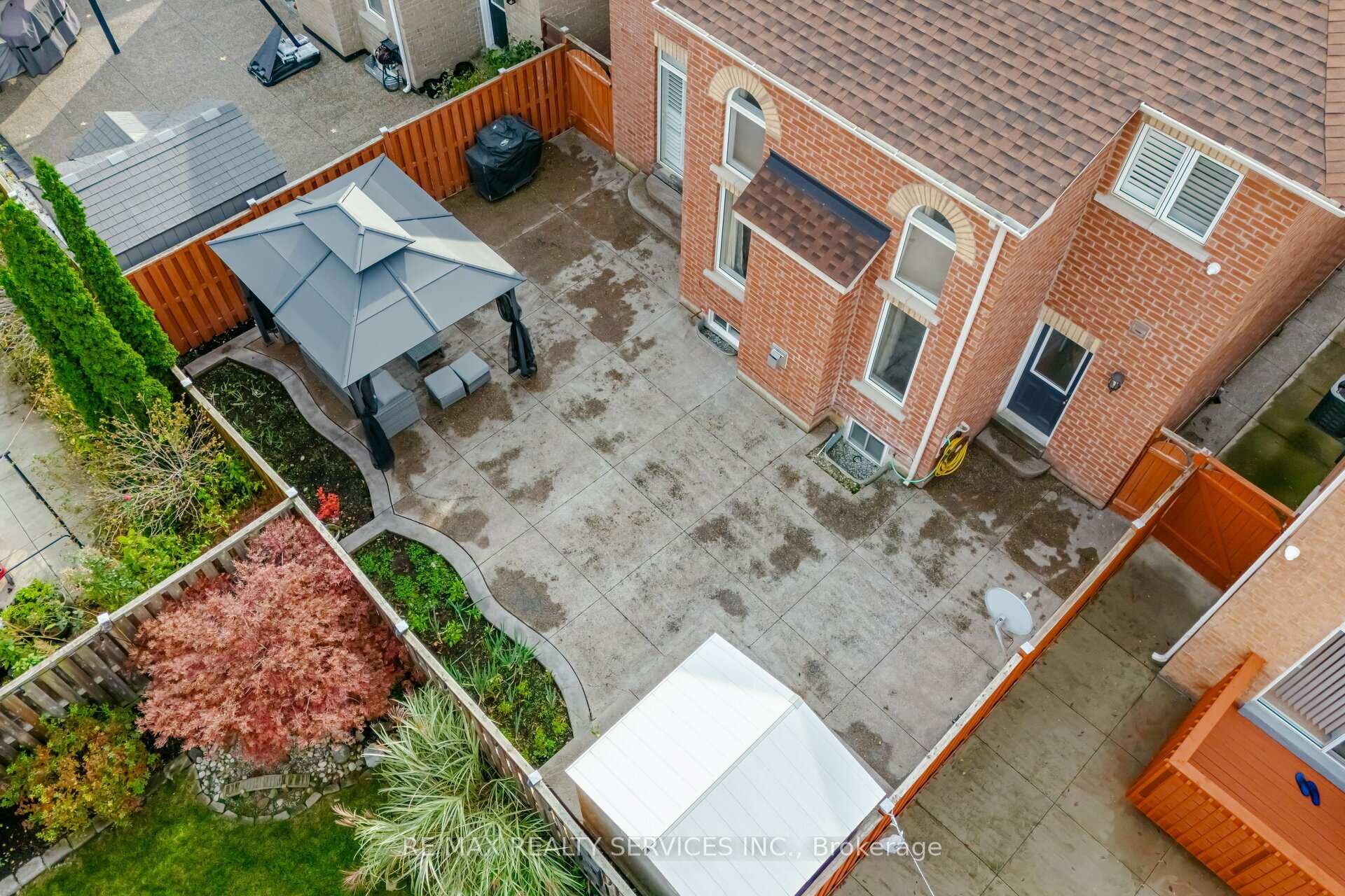 Photo 28 of 9 Silvershadow Terrace, Brampton, Sandringham-Wellington — HOMEH