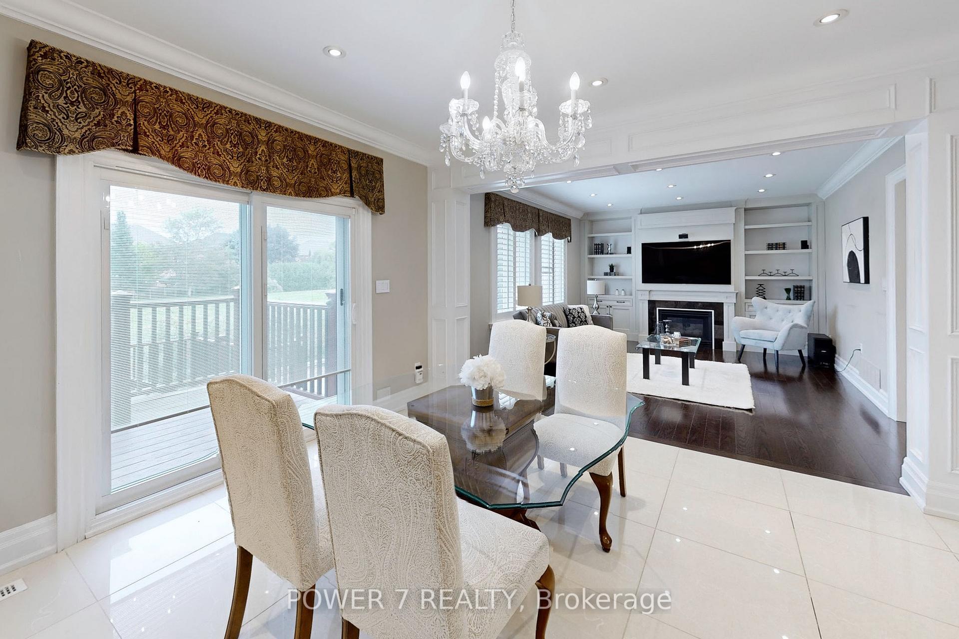 Photo 9 of 100 Forester Crescent, Markham, Cachet — HOMEH