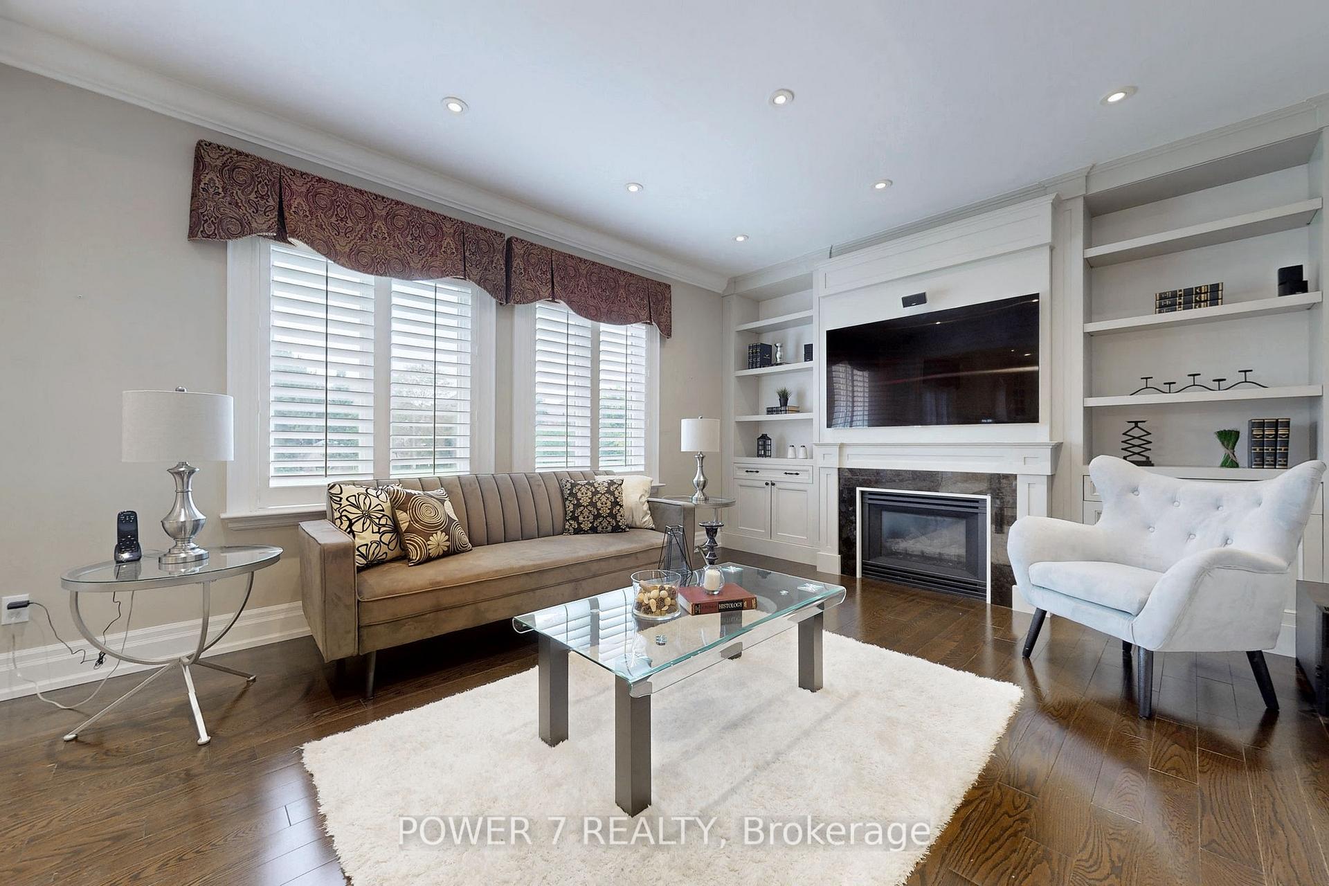Photo 19 of 100 Forester Crescent, Markham, Cachet — HOMEH