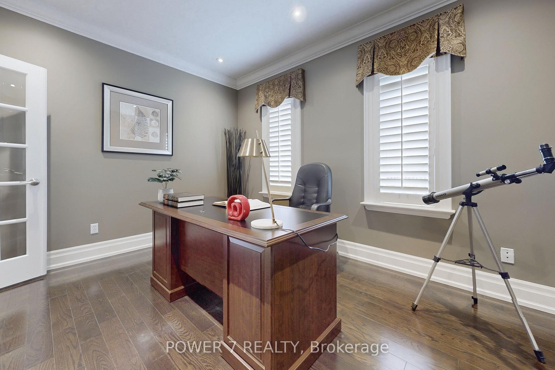 Photo 11 of 100 Forester Crescent, Markham, Cachet — HOMEH