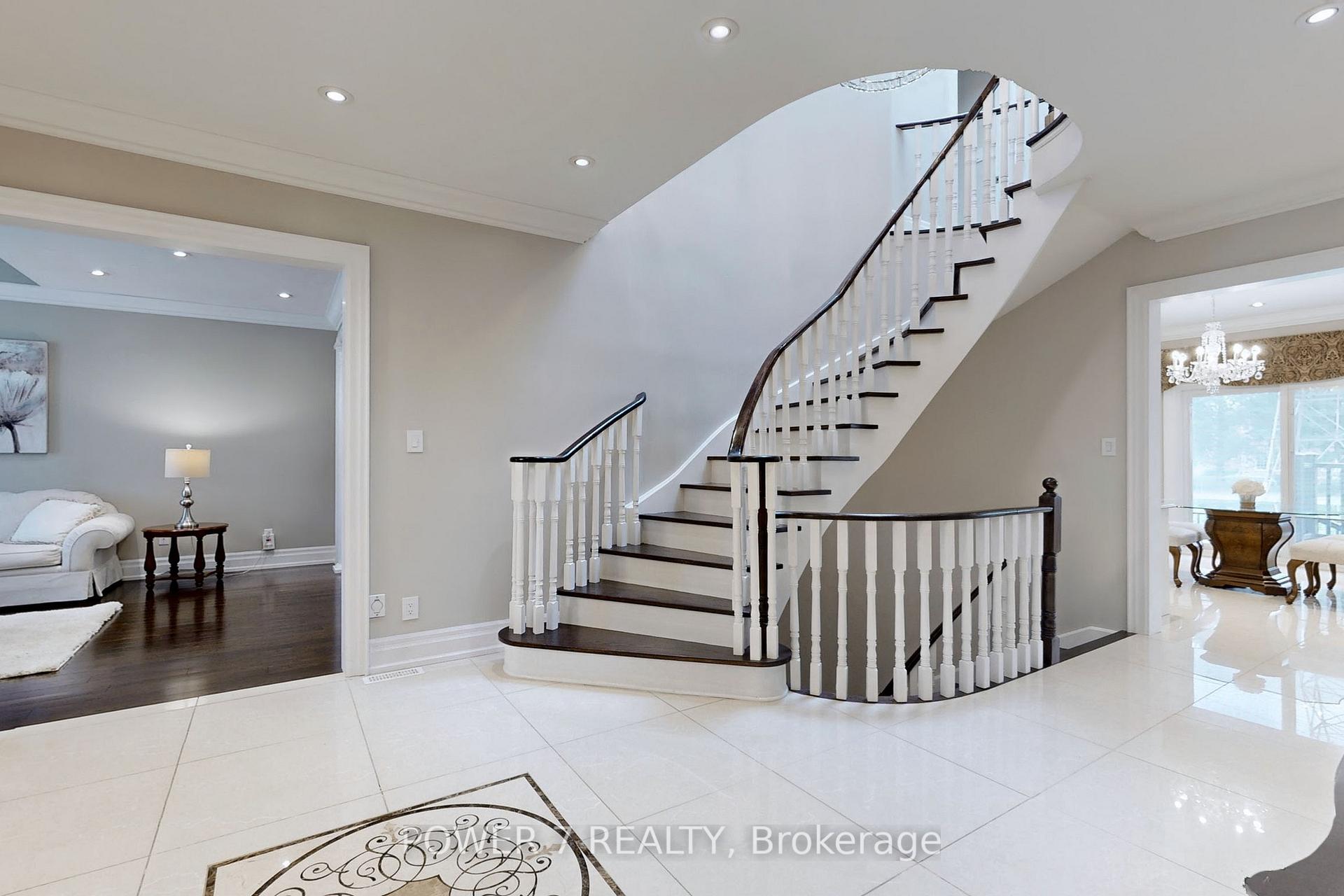 Photo 15 of 100 Forester Crescent, Markham, Cachet — HOMEH