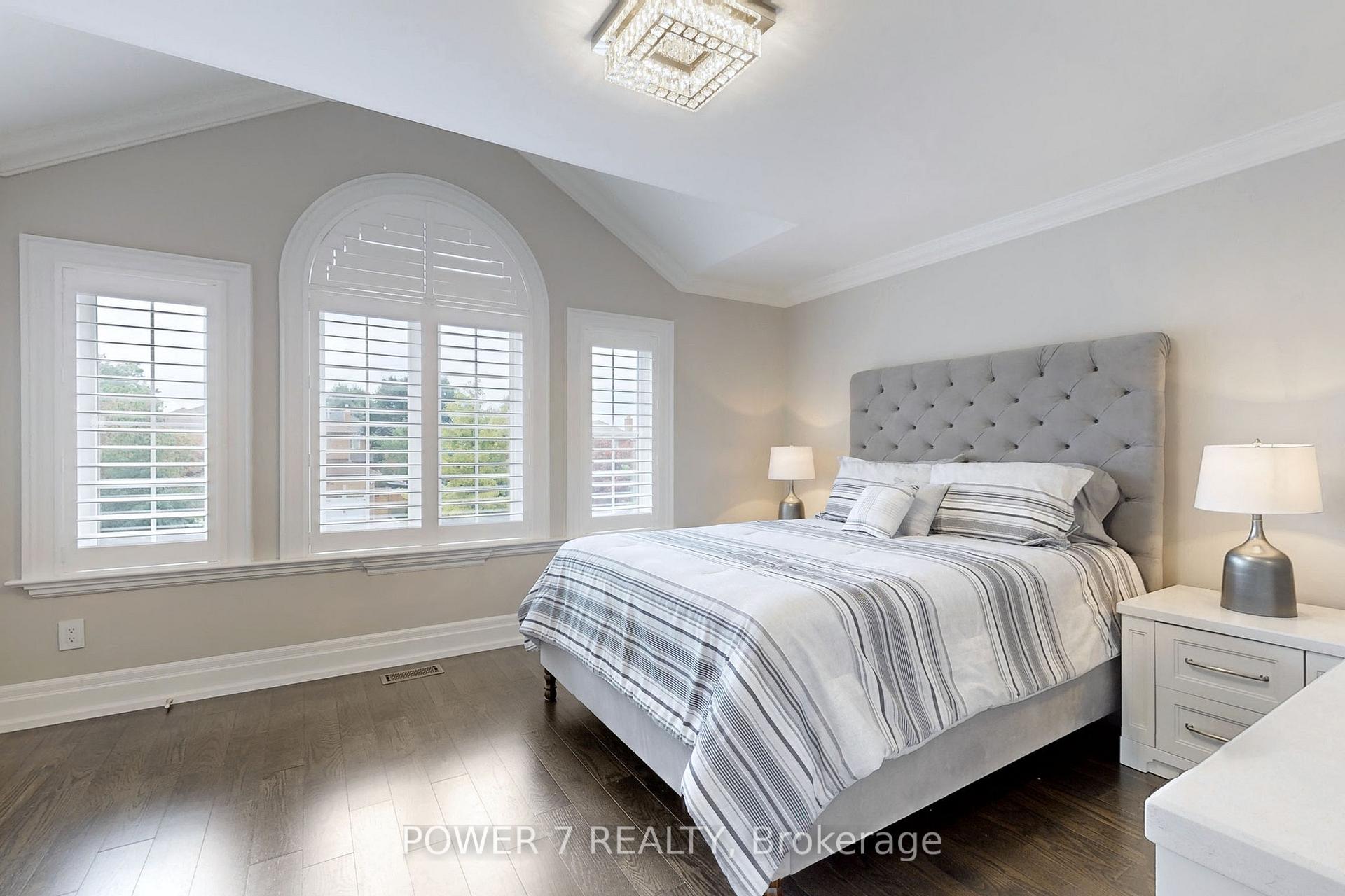 Photo 33 of 100 Forester Crescent, Markham, Cachet — HOMEH