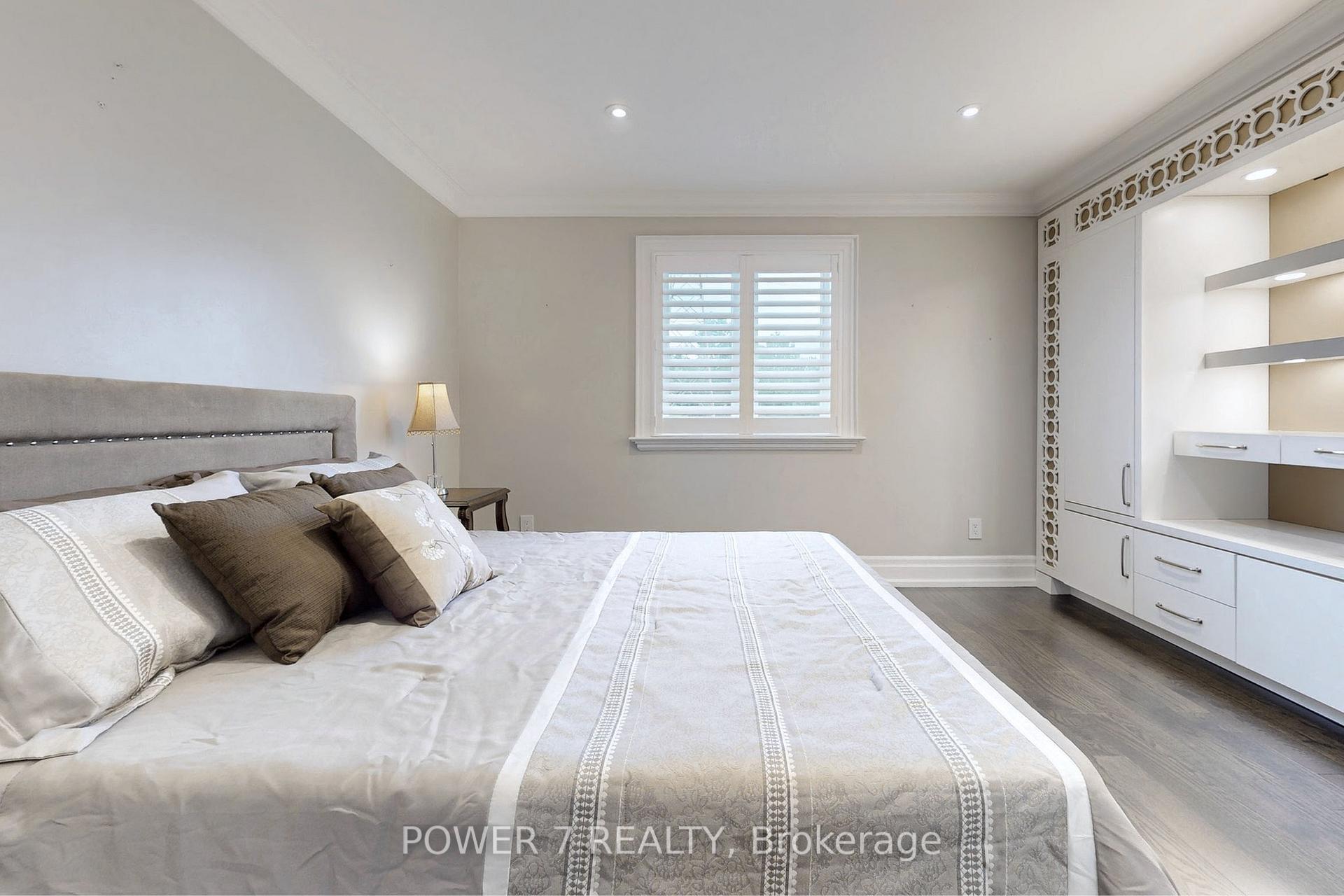 Photo 31 of 100 Forester Crescent, Markham, Cachet — HOMEH