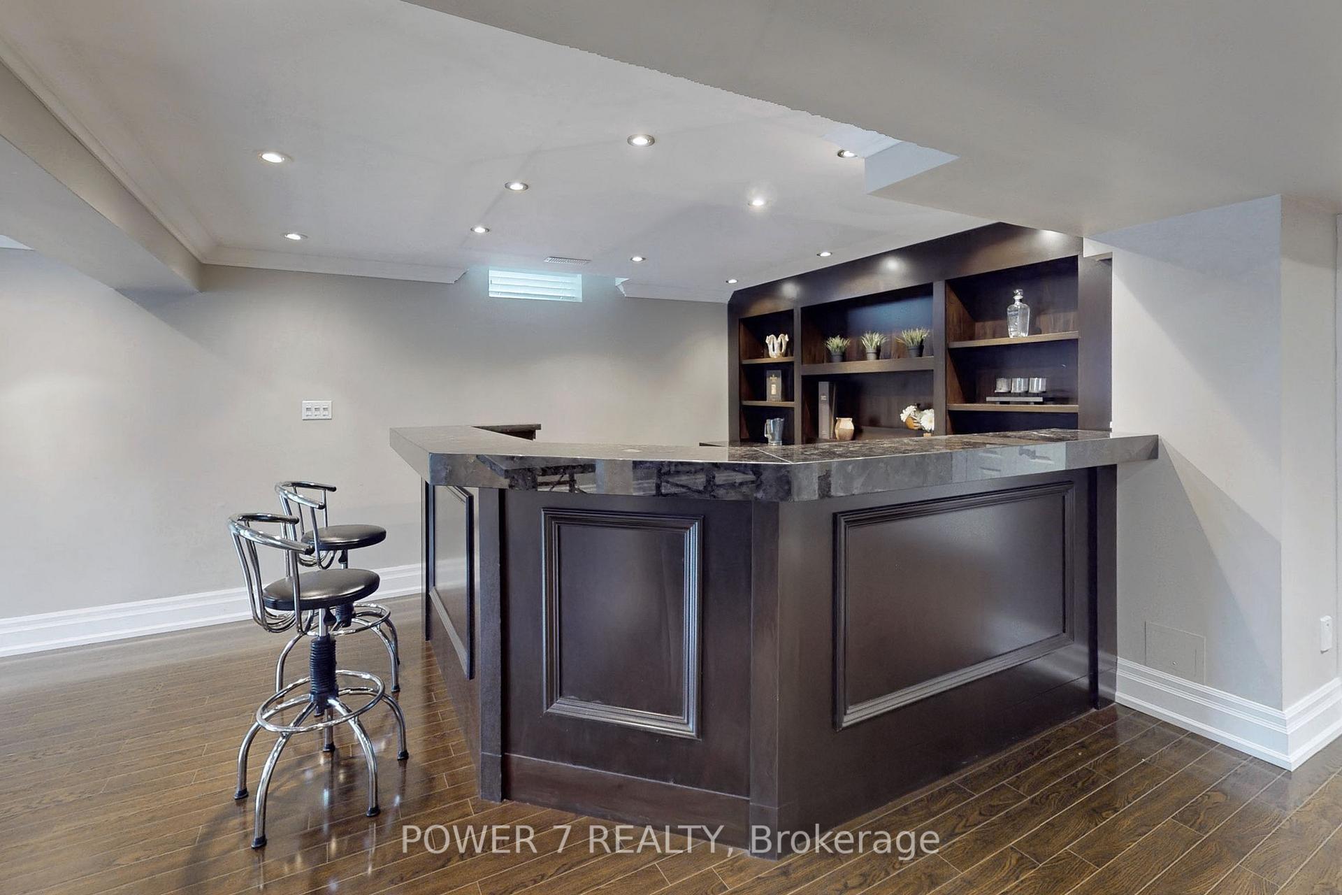 Photo 30 of 100 Forester Crescent, Markham, Cachet — HOMEH