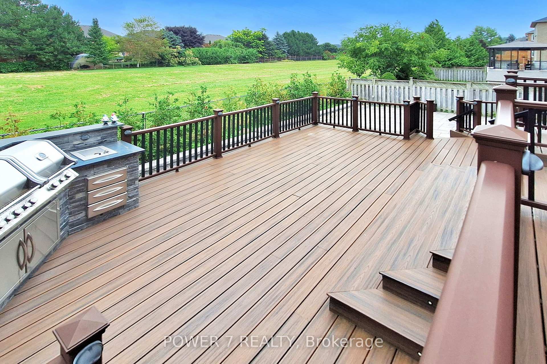 Photo 27 of 100 Forester Crescent, Markham, Cachet — HOMEH