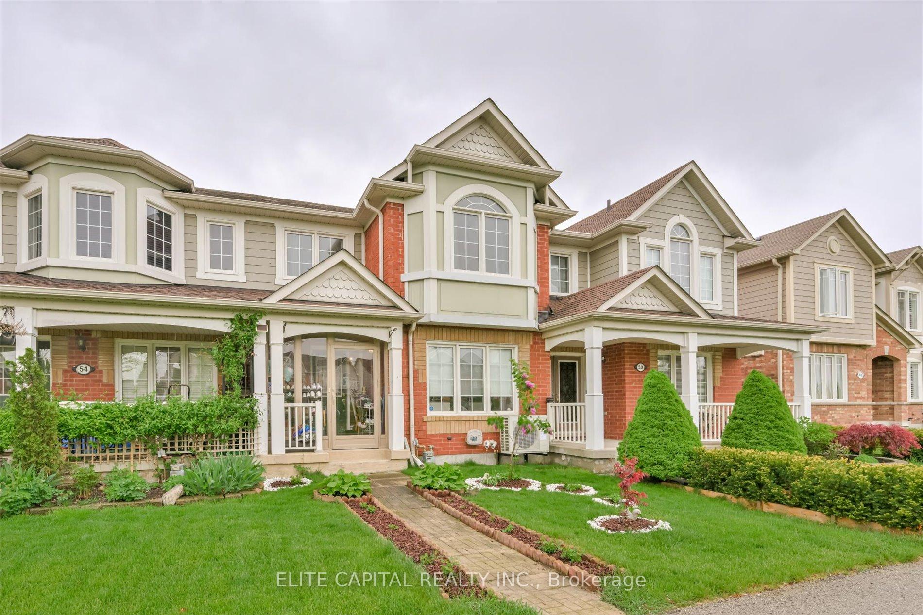 Photo 1 of 52 Gas Lamp Lane, Markham, Cornell — HOMEH