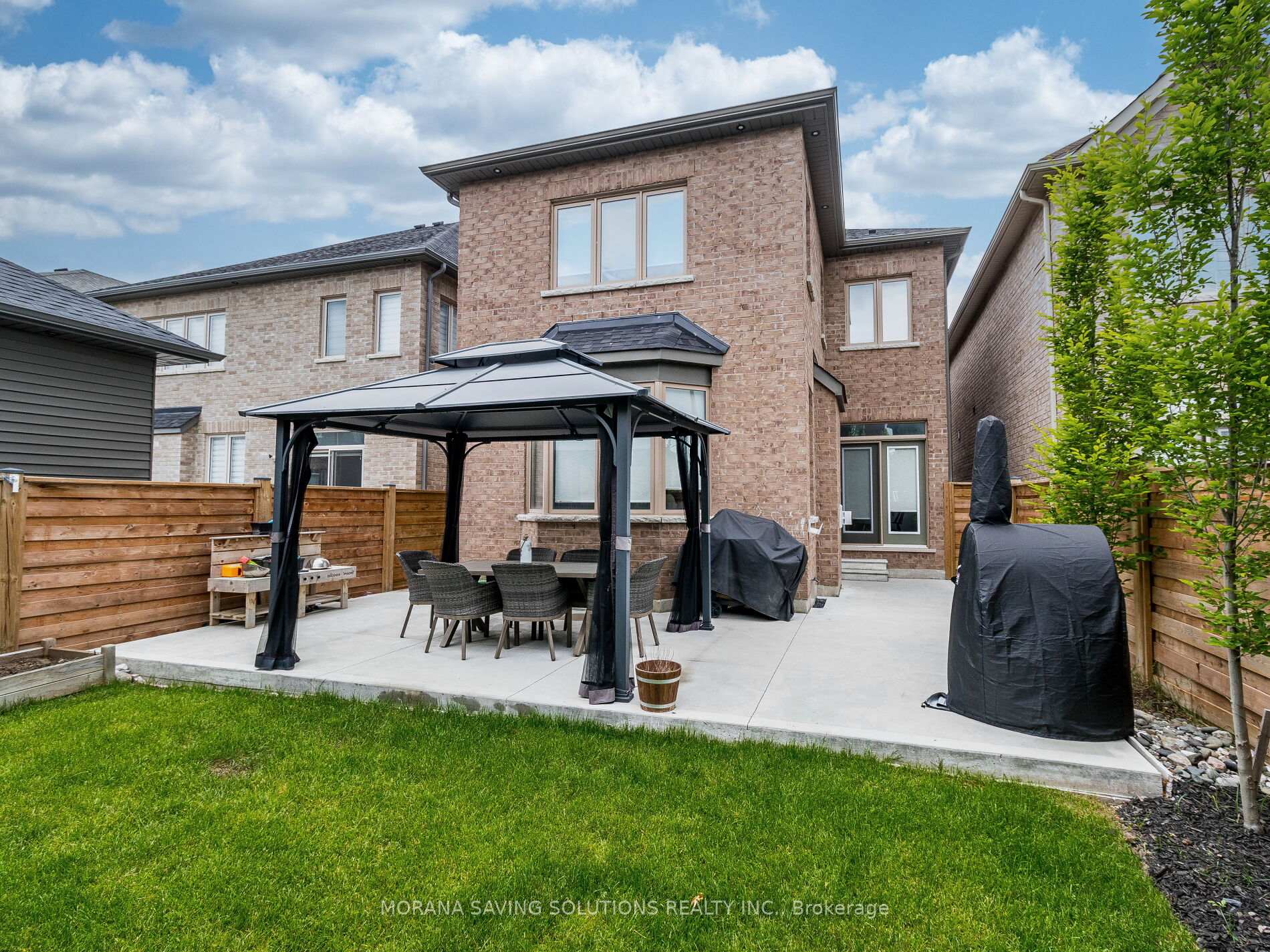 Photo 16 of 154 Alistair Crescent, Vaughan, Kleinburg — HOMEH